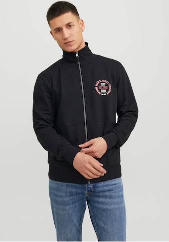 Jack & Jones Jack & Jones Bliuzonas »JJ JJANDY SWEA...