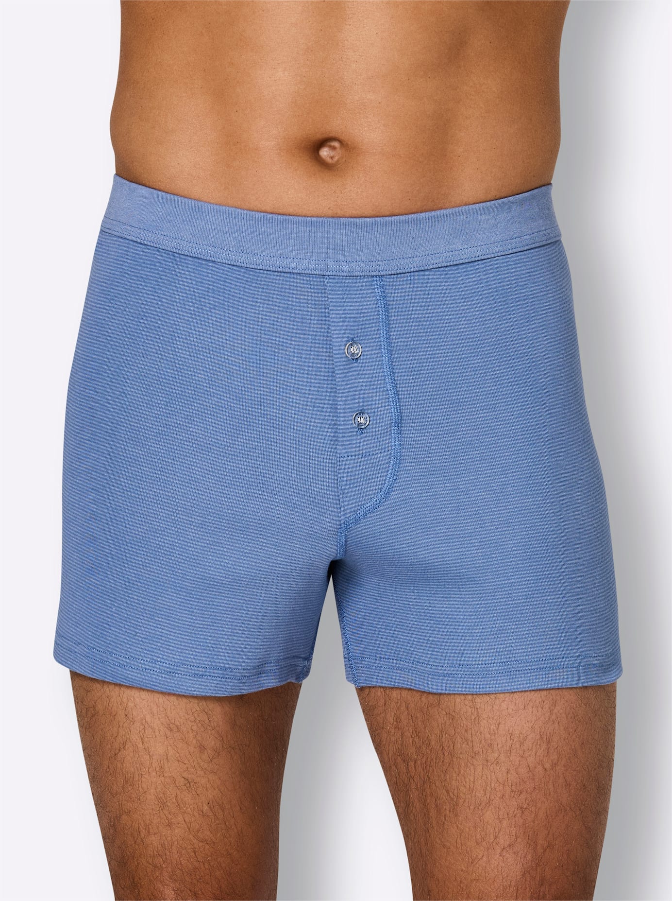 wäschepur Boxershorts 3 Stk.