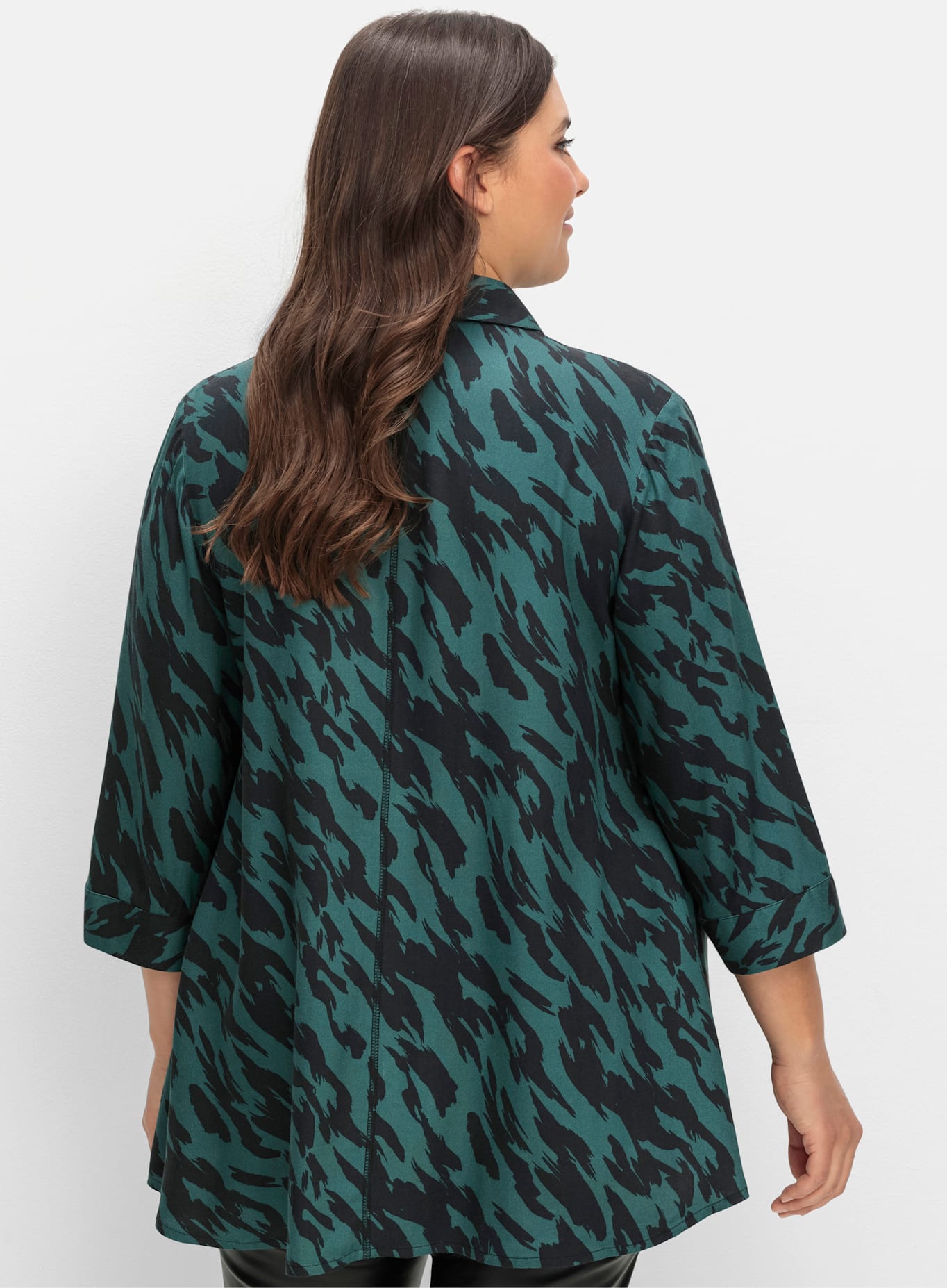Thumbnail - Sheego Longbluse