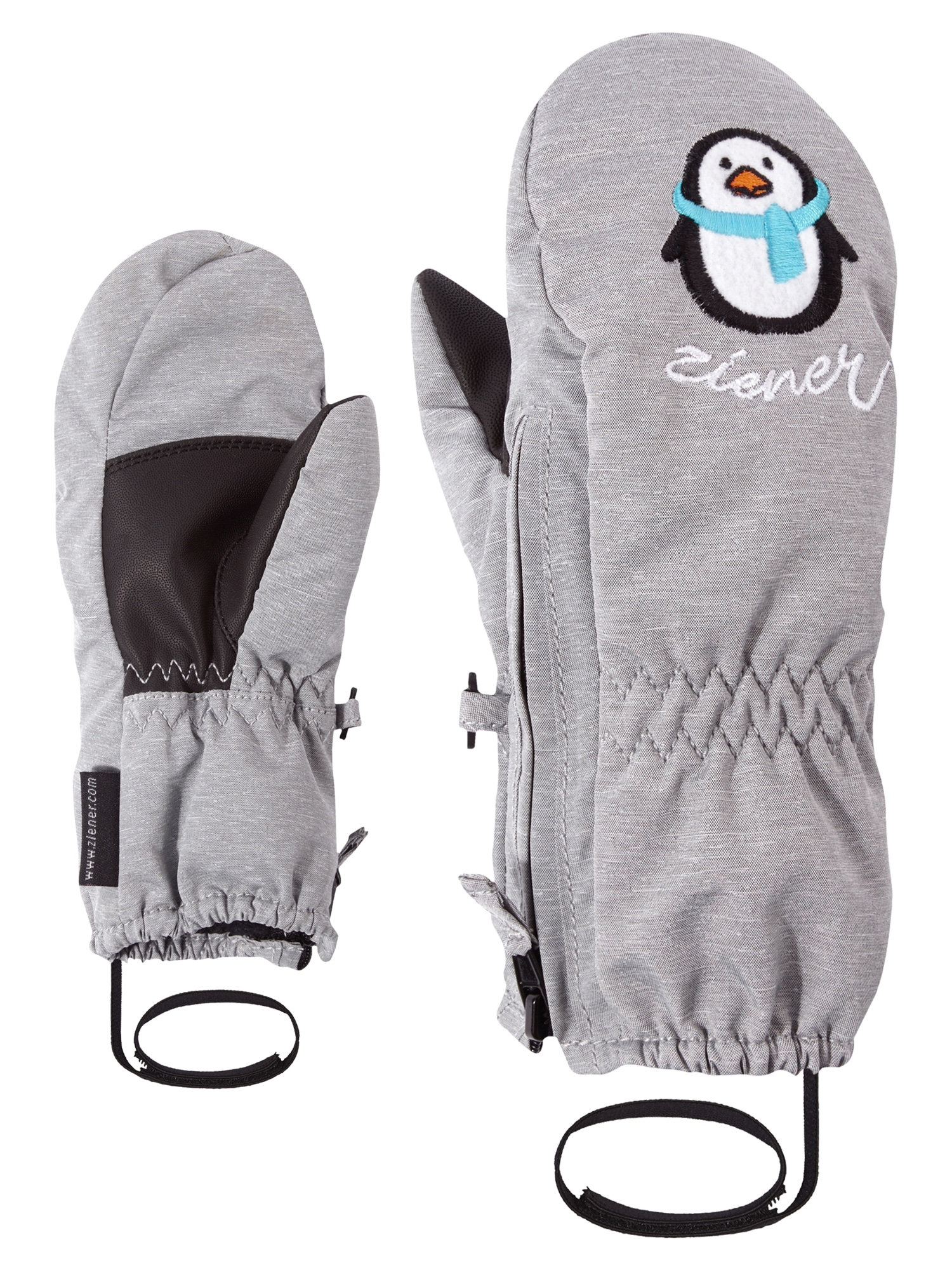 Ziener Fäustlinge "LE ZOO-Z glove mini" günstig online kaufen
