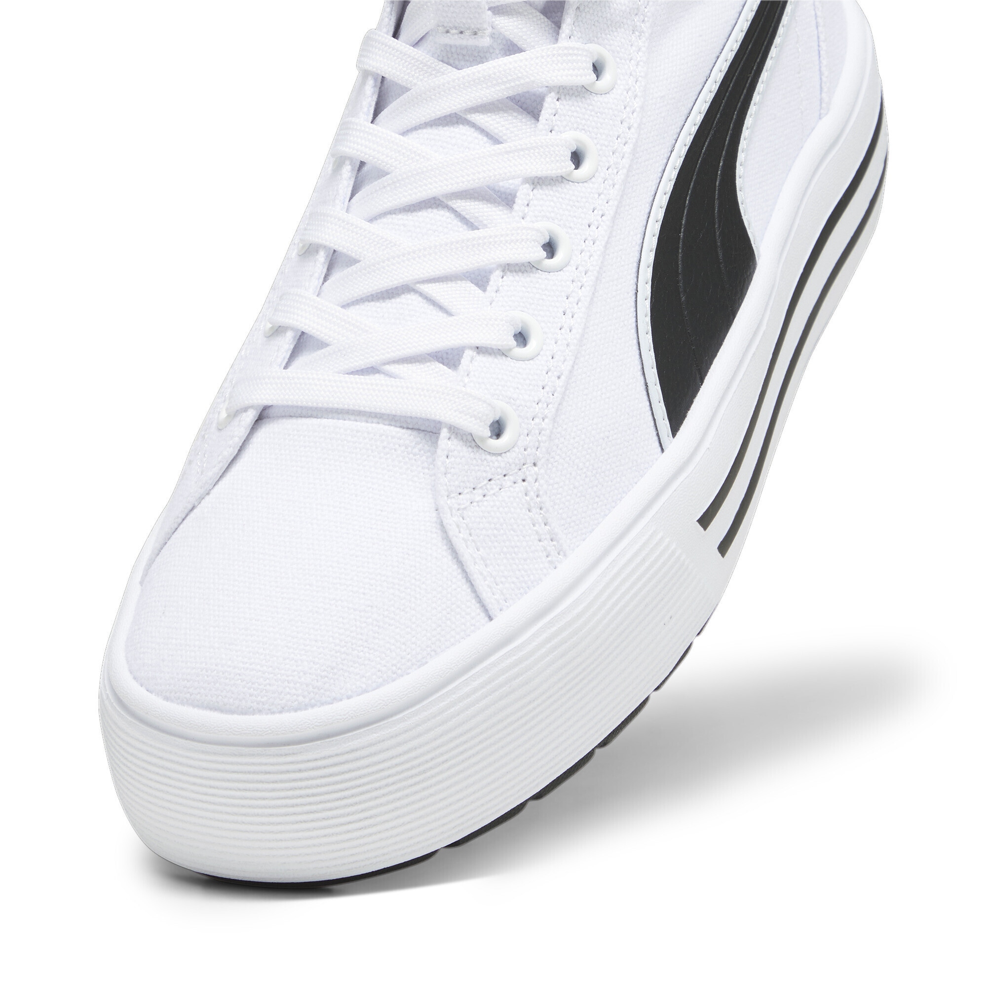 PUMA Sneaker »Kaia 2.0 Mid Sneakers Damen«