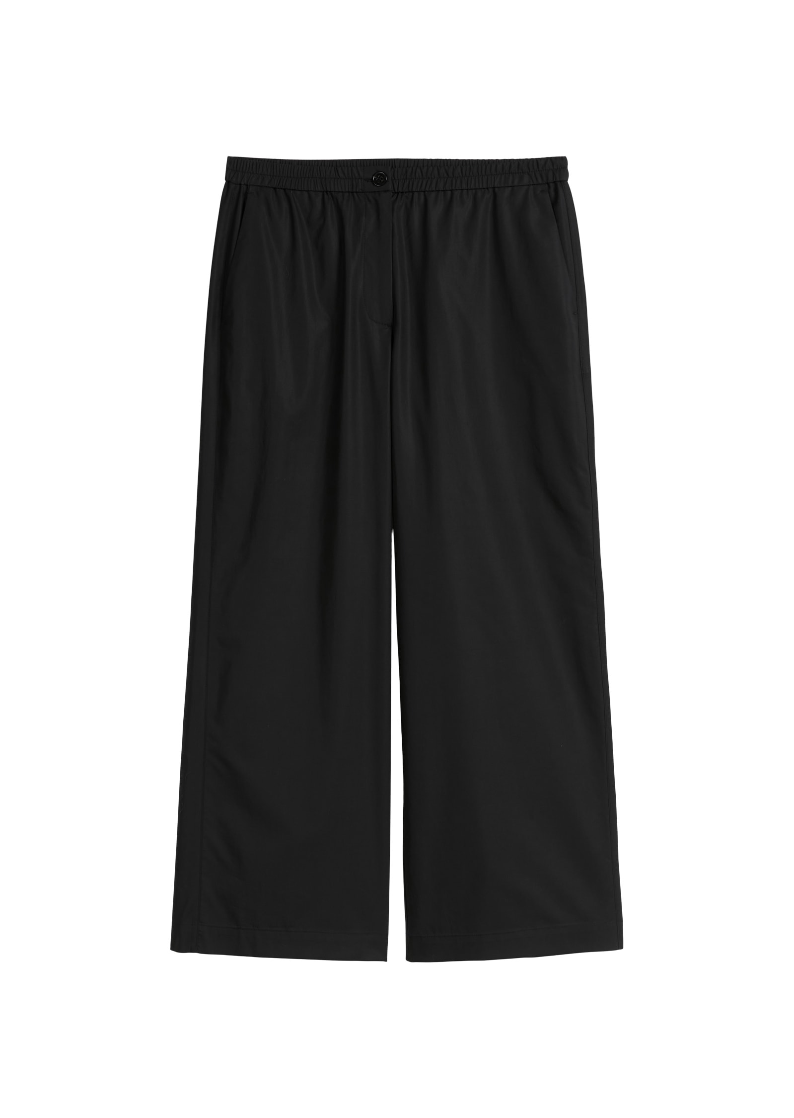 Marc O'Polo Chinohose »aus TENCEL™ Lyocell mit Bio-Baumwolle«