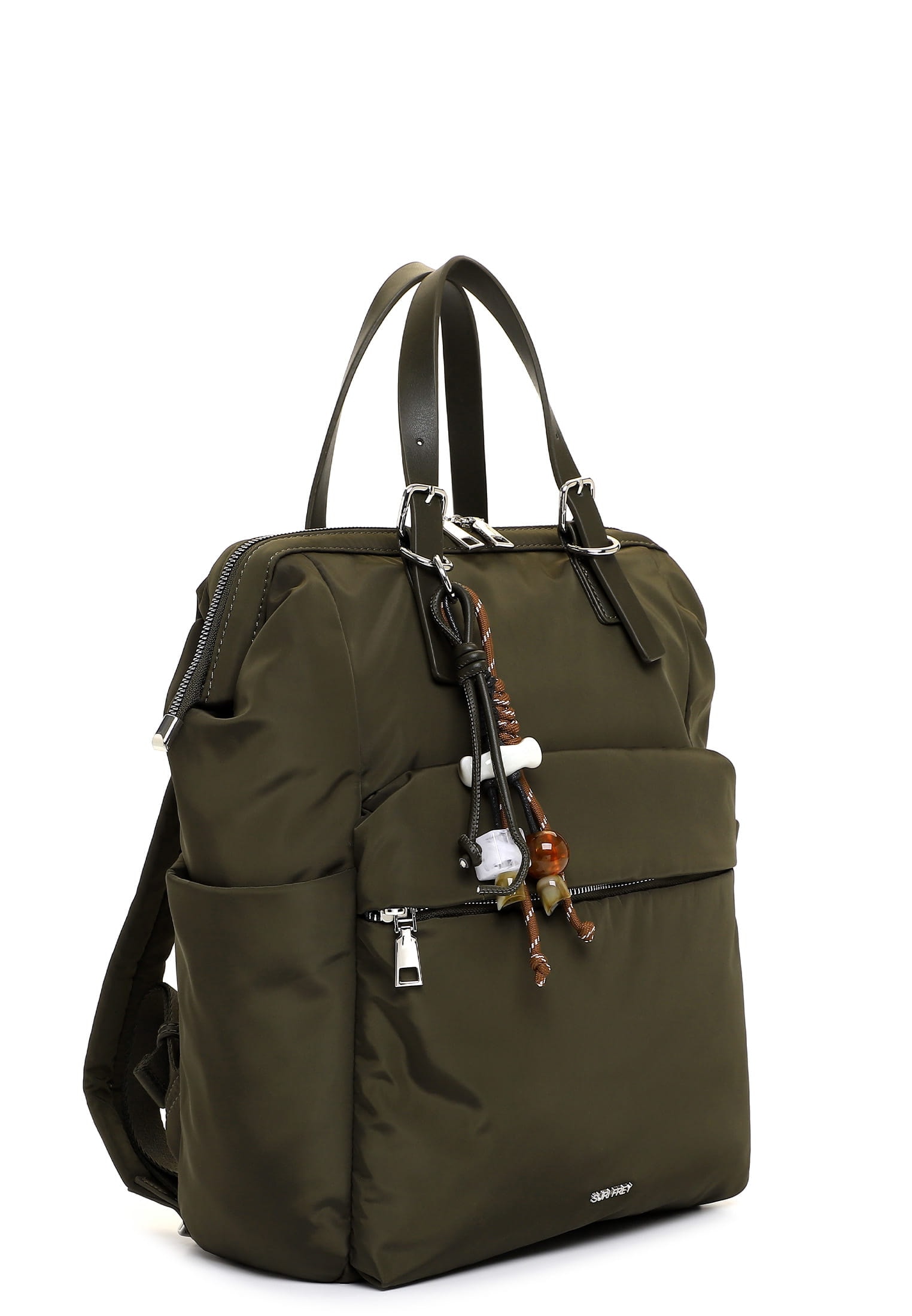 SURI FREY Rucksack »Rucksack SFY Sandey«