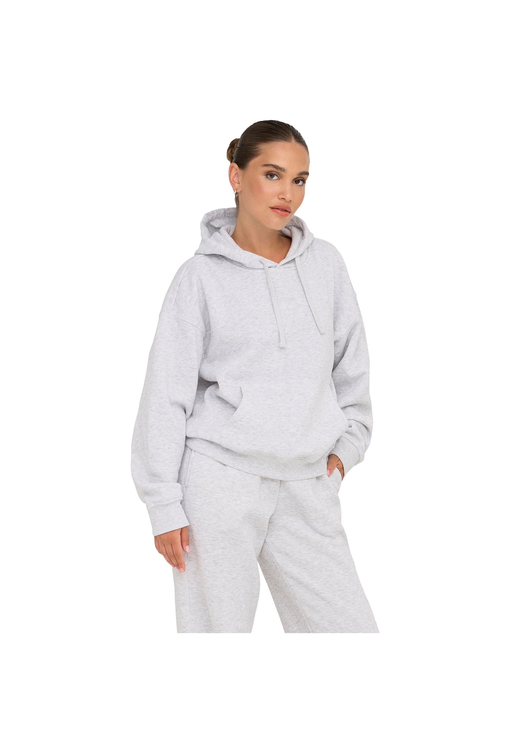 ONLY Sweatshirt »Sweatshirt ONLBEST HOOD SWEAT 1er Pack«, 1

