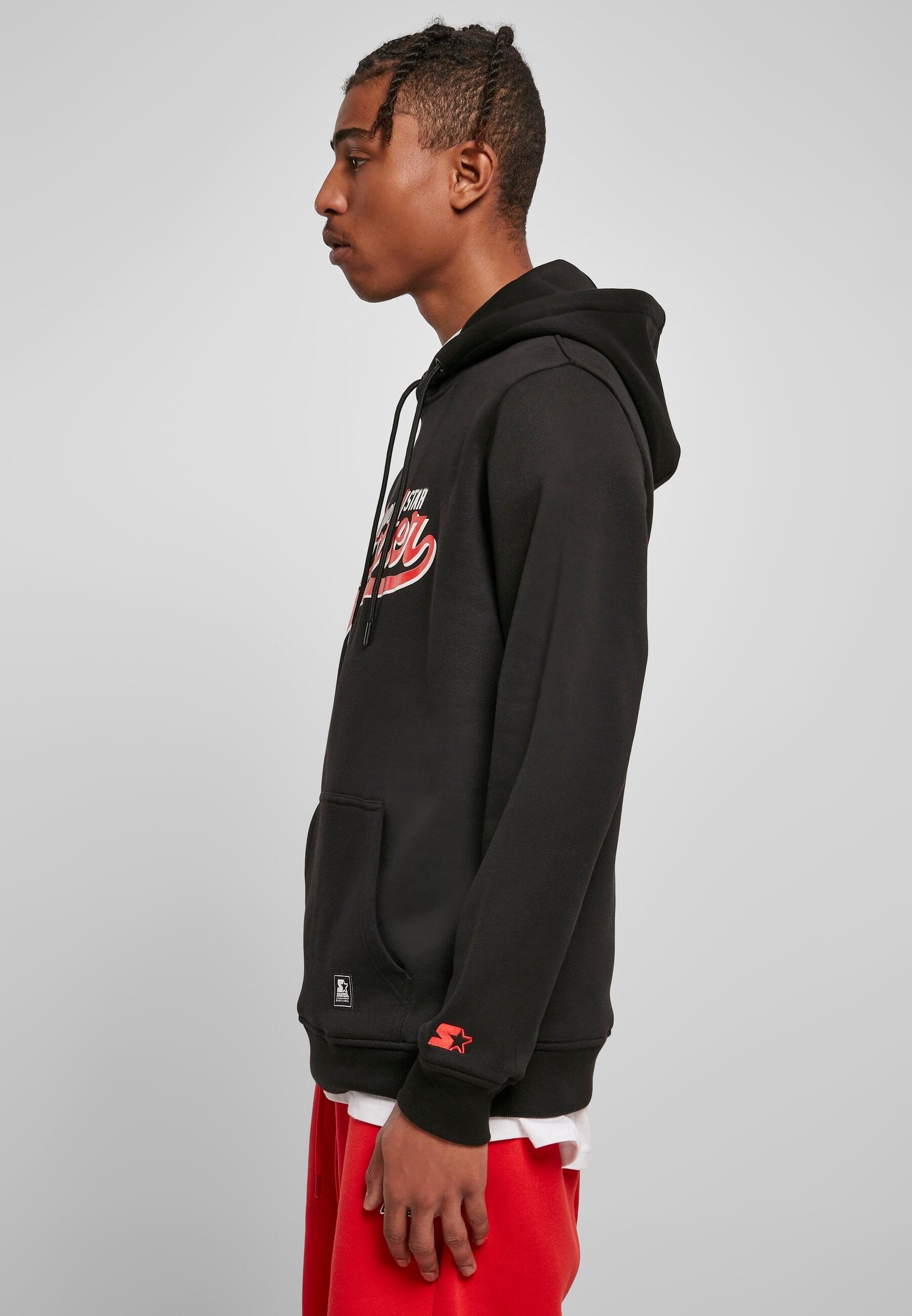 Starter Black Label Kapuzensweatshirt »Starter Black Label Herren Starter Swing Hoody«, (1 tlg.)