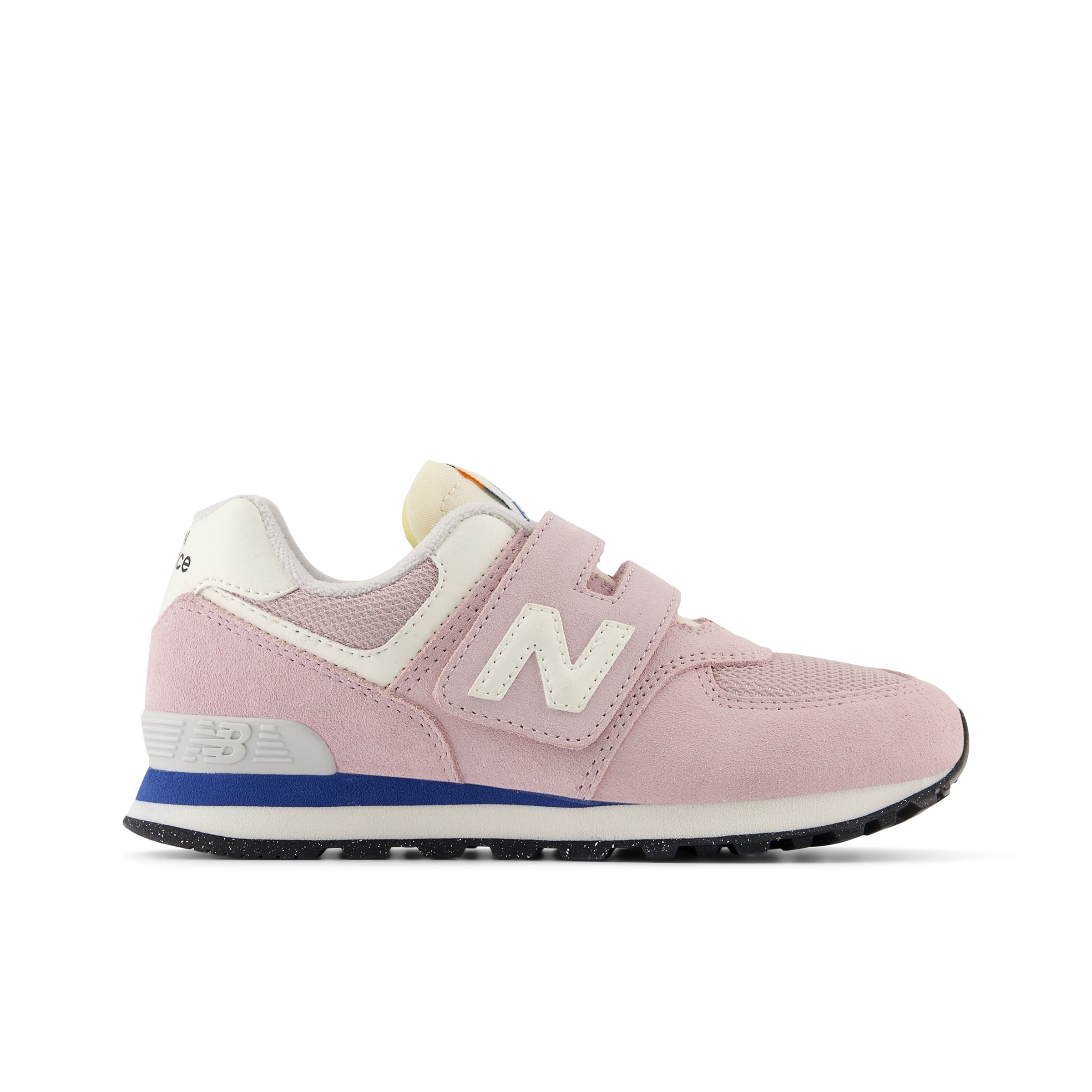 New Balance Sneaker "574" mit Klettverschluss günstig online kaufen
