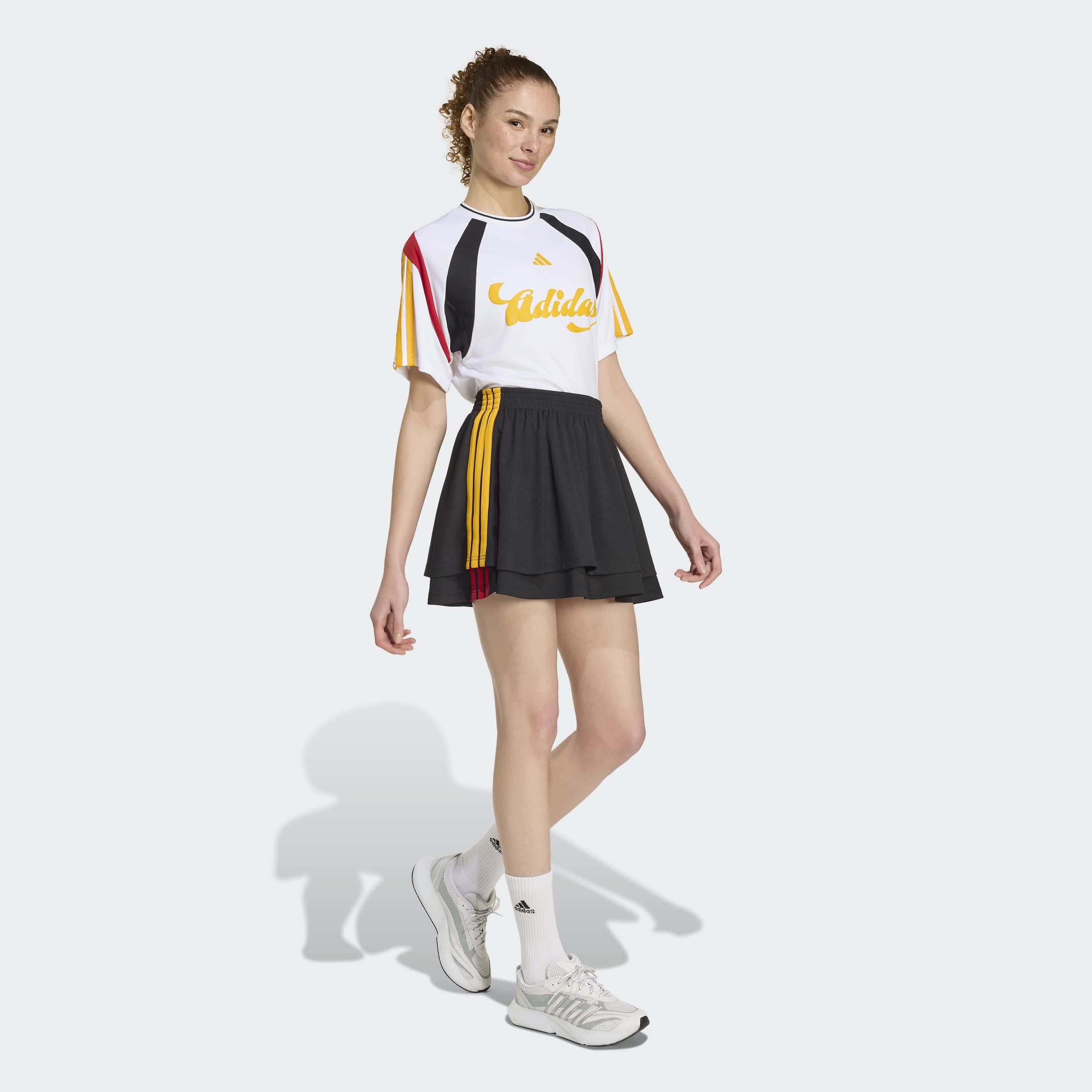 adidas Sportswear T-Shirt »HOUSE OF TIRO TRIKOT«