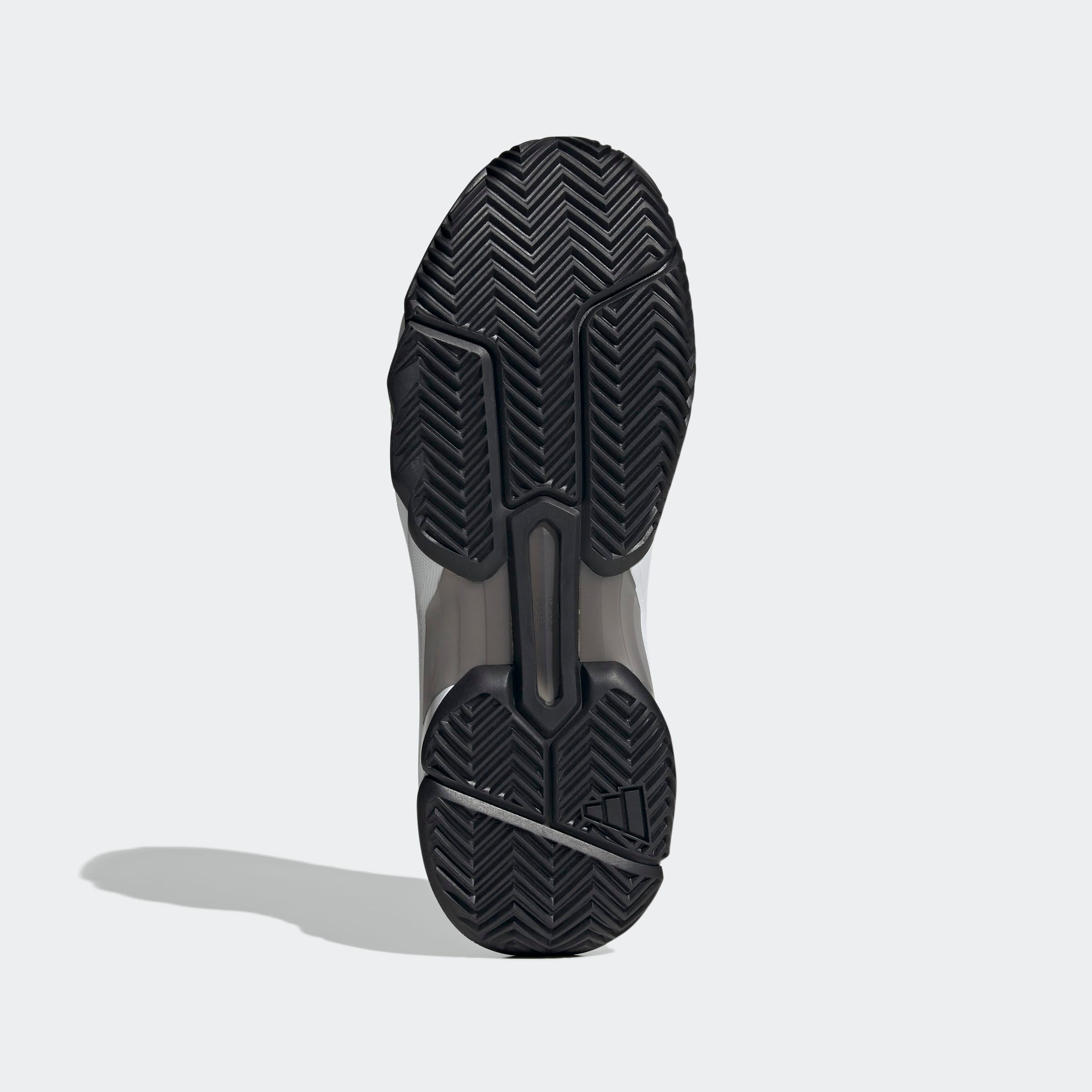 adidas Performance Tennisschuh »CourtJam Control 3 M«  für Hartcourt, All-Court