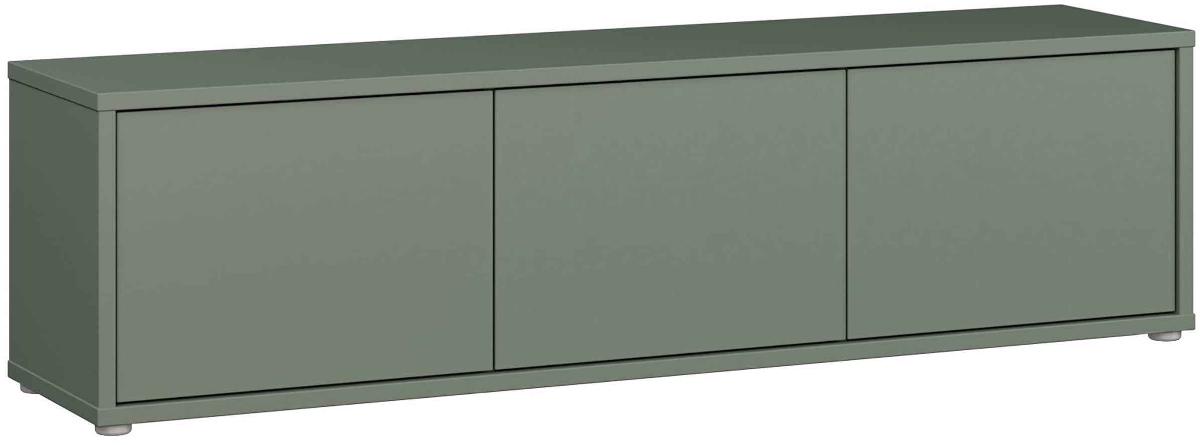 FORTE Lowboard B/H/T 154,2/41,5/34,9 cm Klapptüren