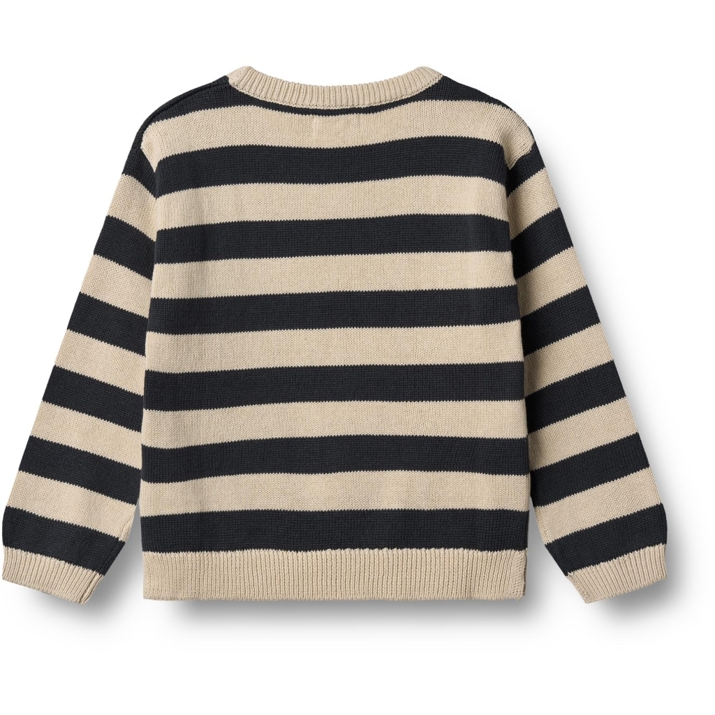 WHEAT Strickpullover »Wheat Pullover Strick Pullover Morgan«