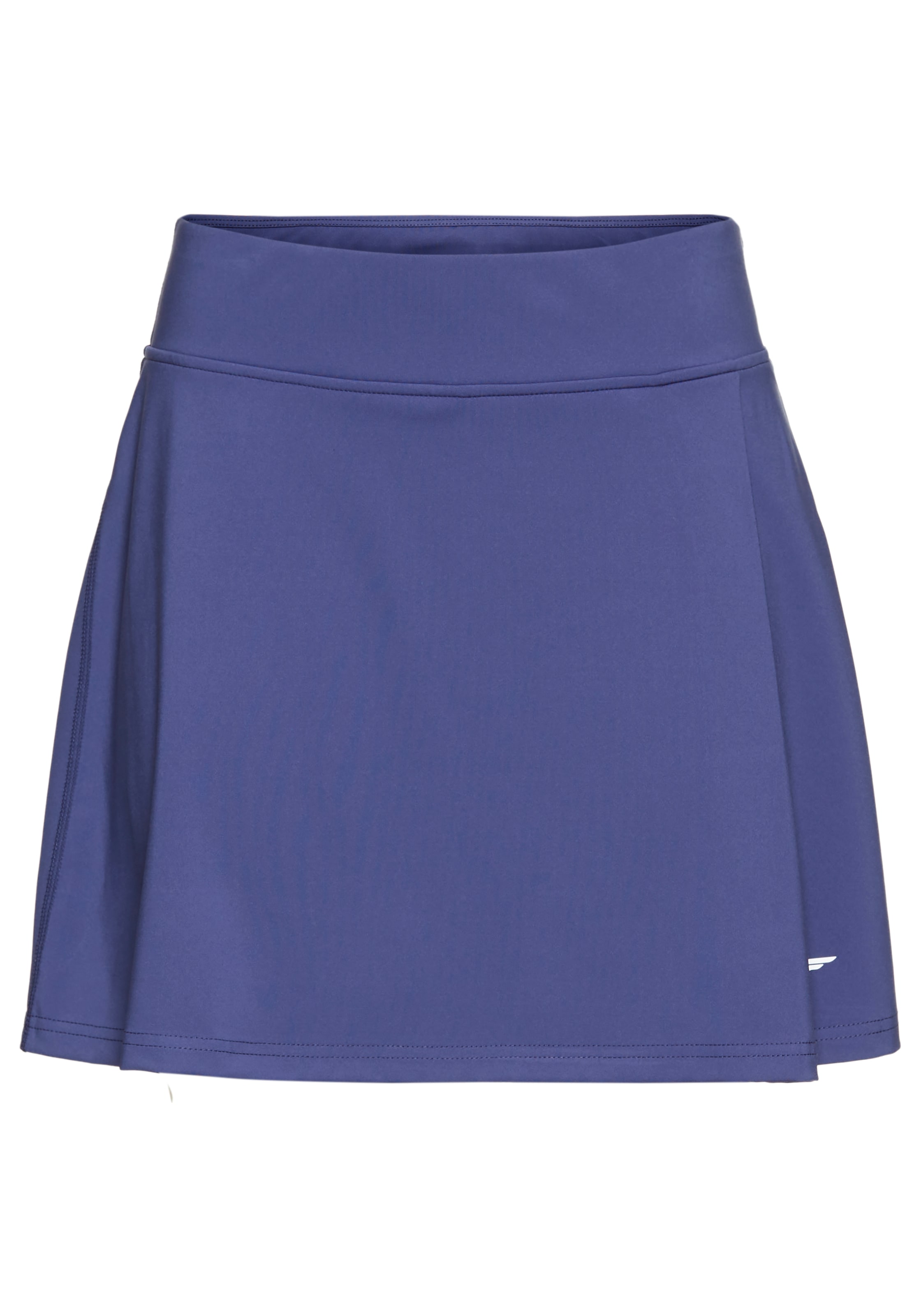 FAYN SPORTS Tennisrock, mit Innenshorts