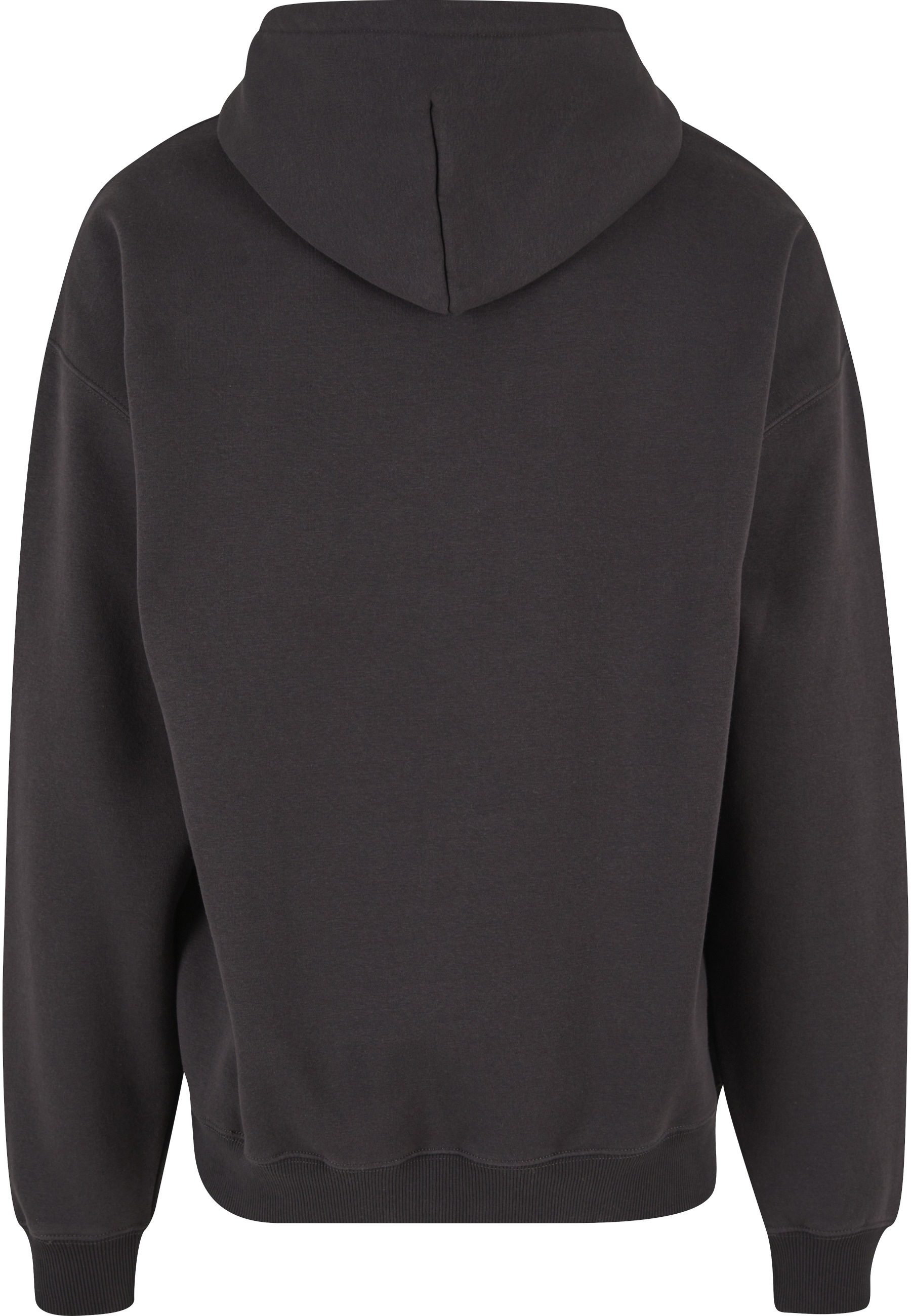 2Y Studios Kapuzenpullover "2Y Studios Herren Smiley Oversize Hoodie" 1 Stk günstig online kaufen