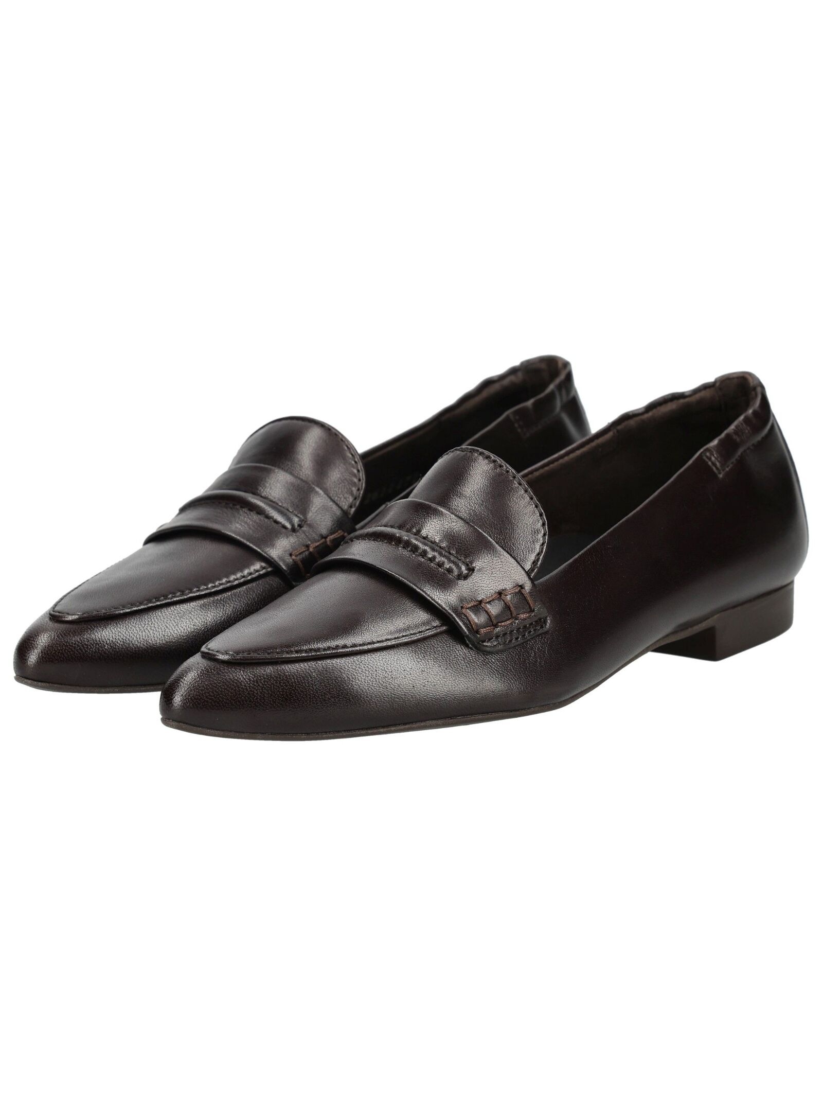 Paul Green Slipper »Paul Green Ballerinas Glattleder«