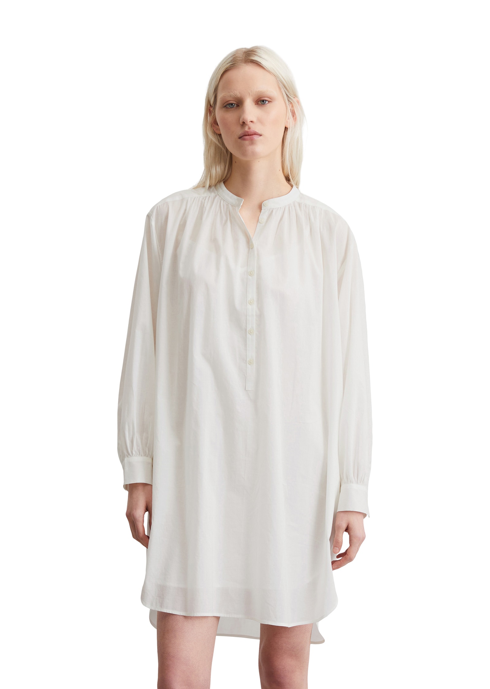 Marc OPolo "aus leichtem Baumwoll-Voile" günstig online kaufen