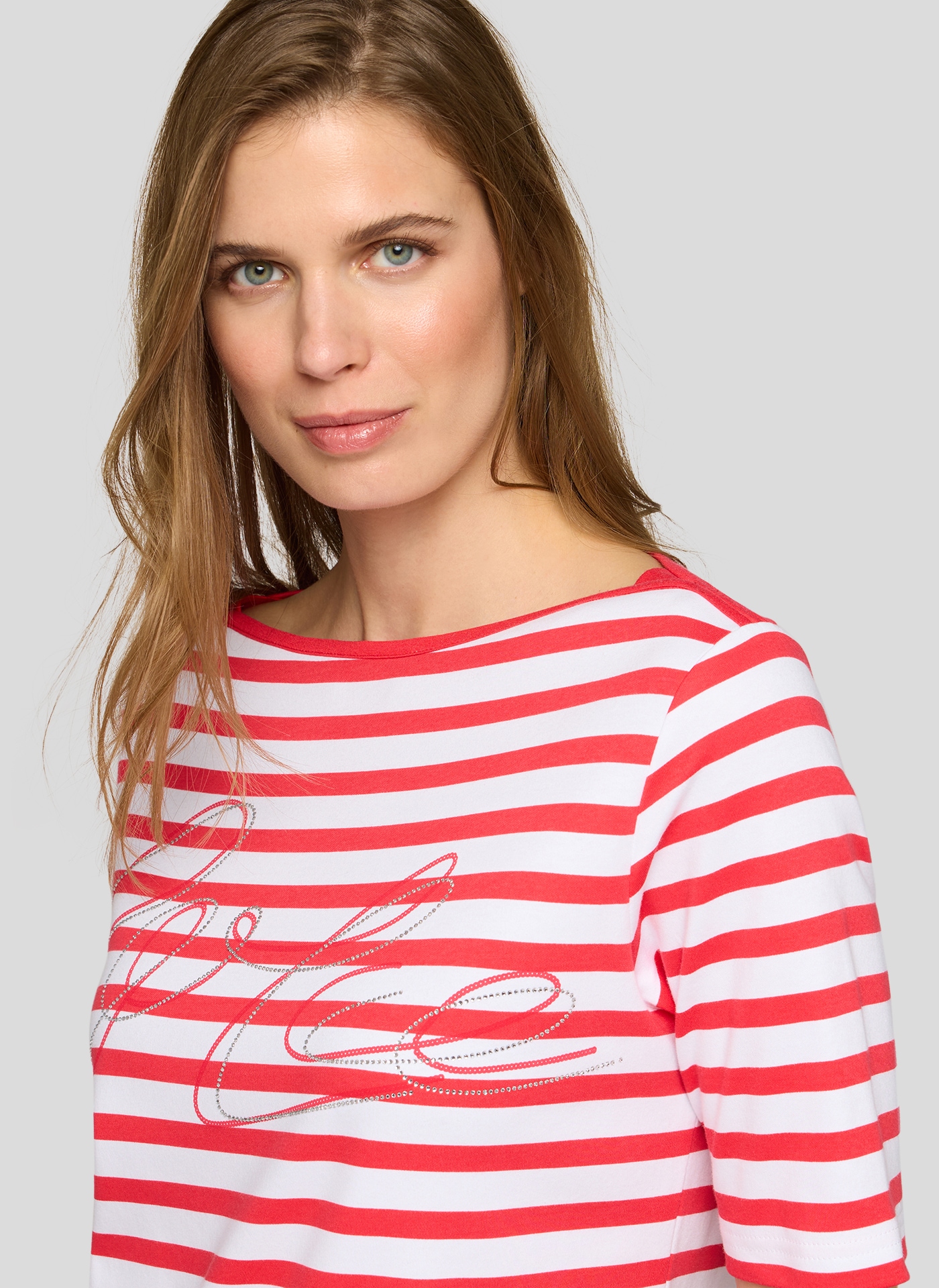 Rabe Print-Shirt »T-Shirt«