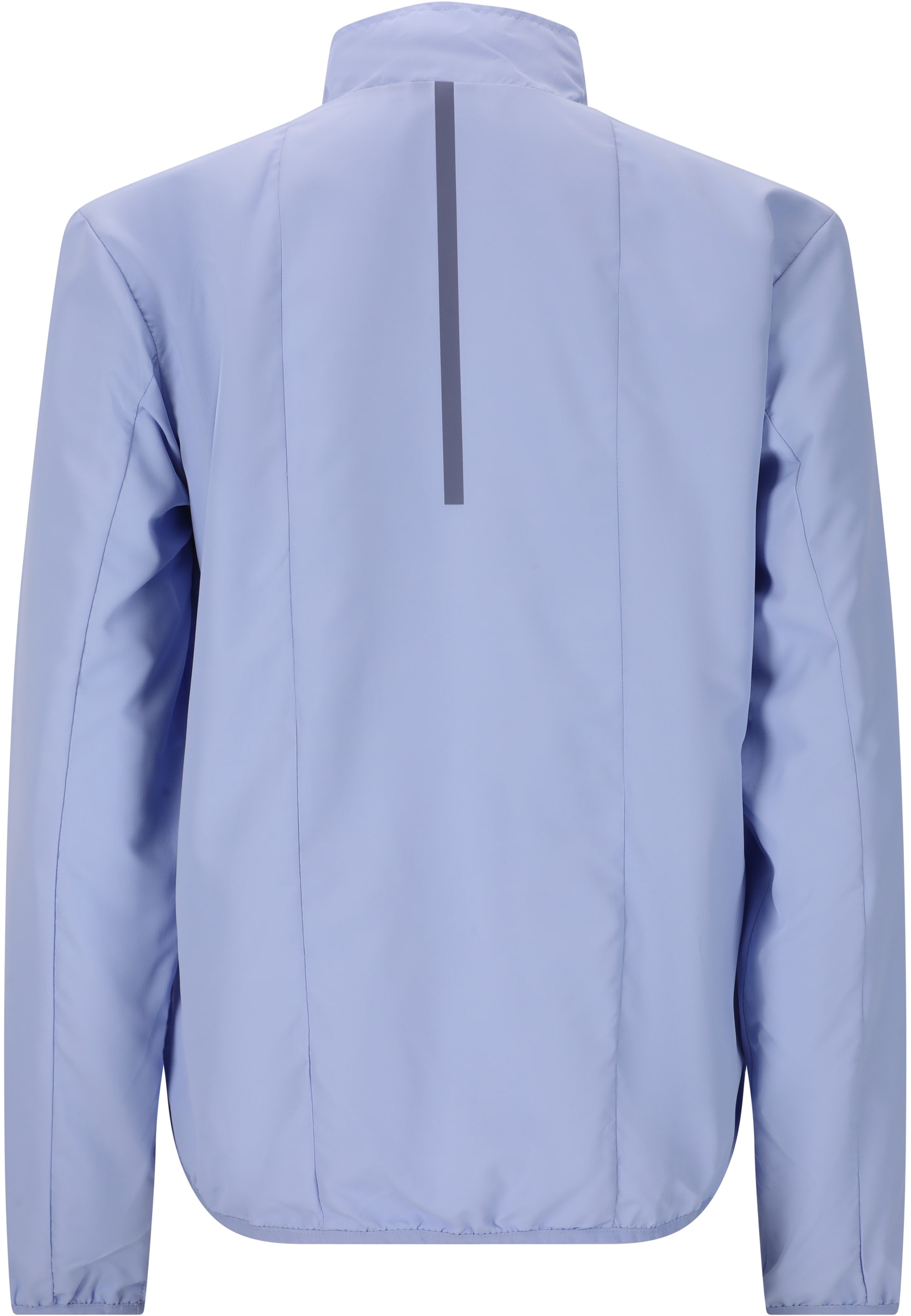 ENDURANCE Laufjacke »Sylen«, Aus leichtem und atmungsaktivem Material