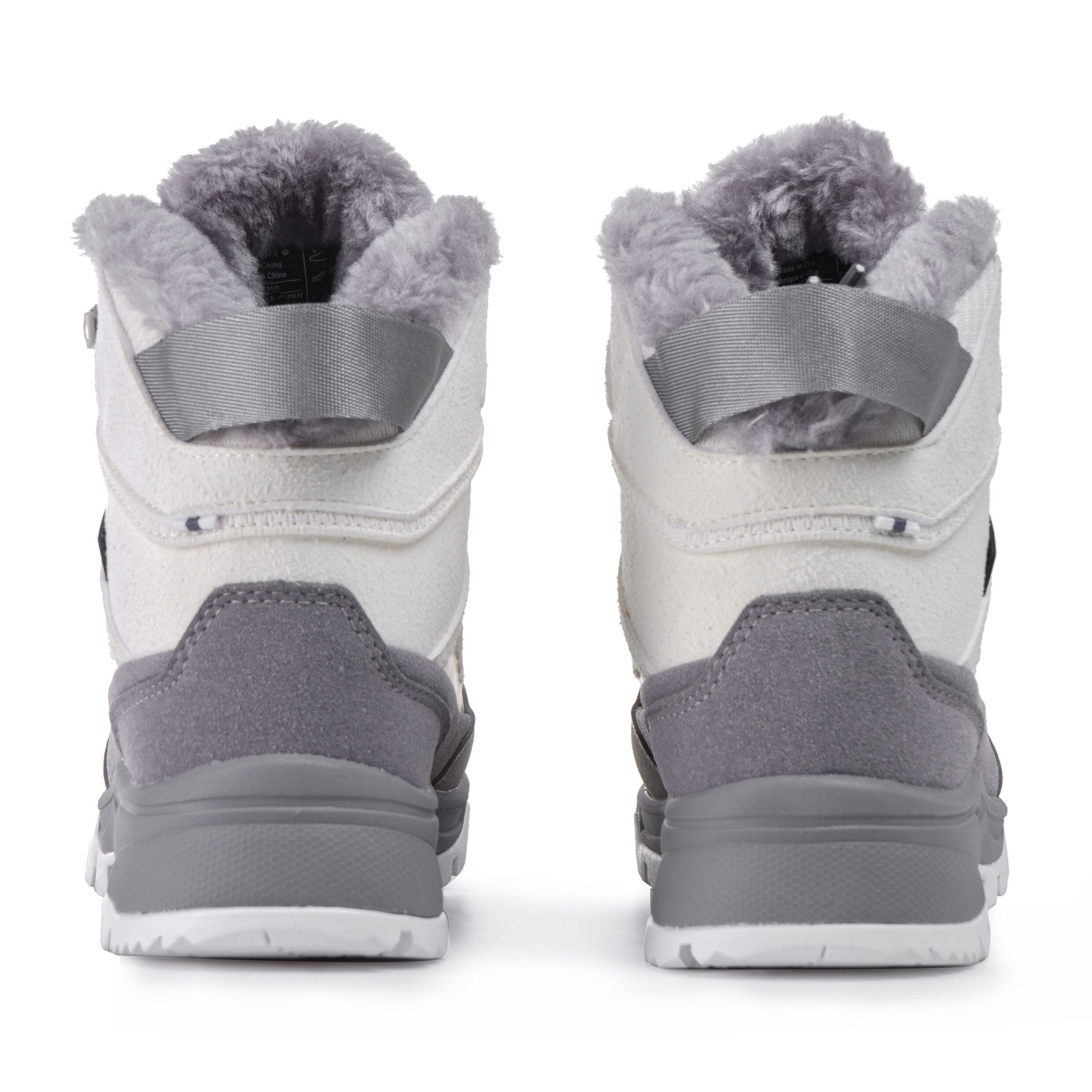 Icepeak Outdoorwinterstiefel "AREZZO" Winterschuhe, Winterboots, Snowboots, günstig online kaufen
