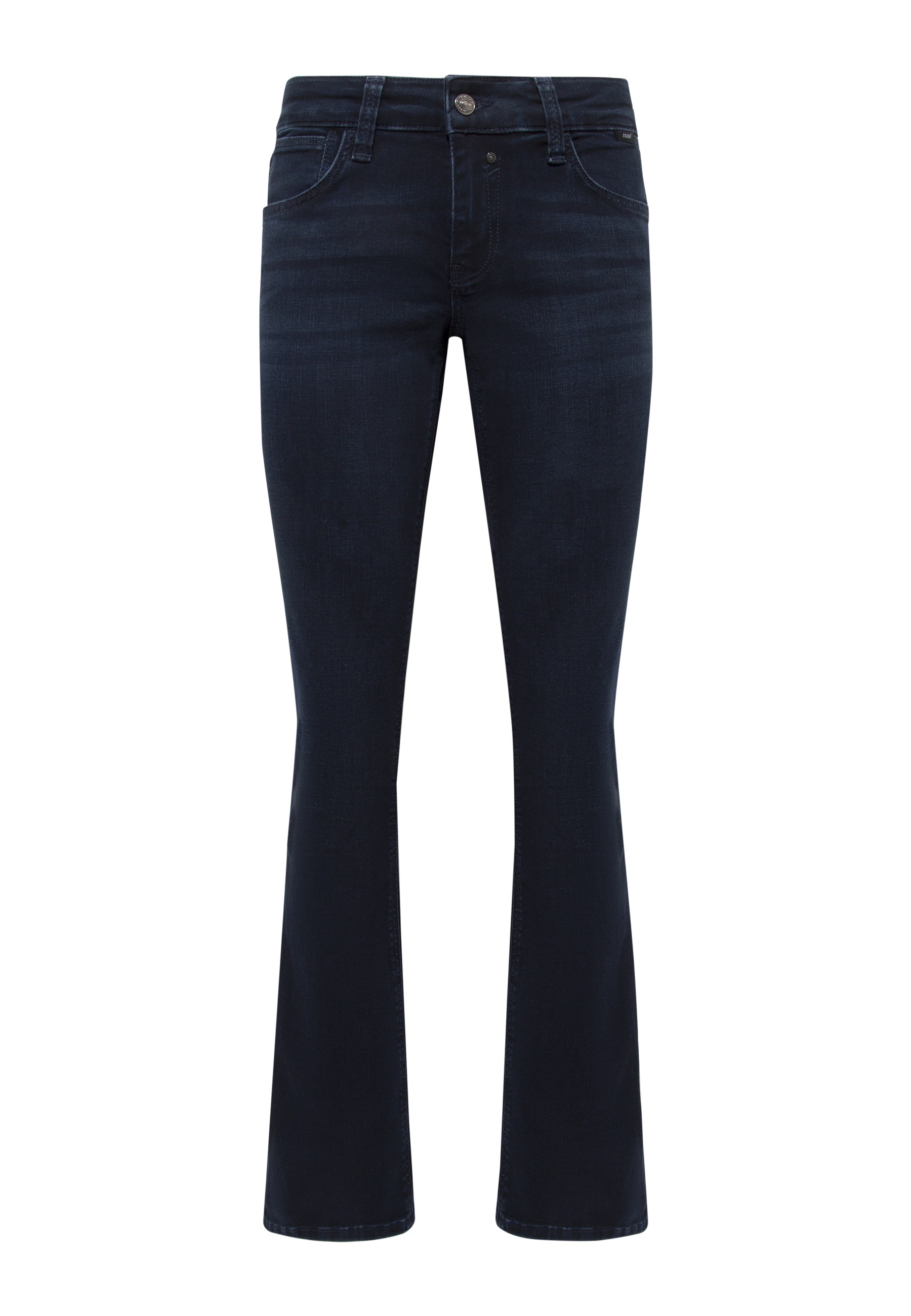 Mavi Bootcut-Jeans »BELLA MID-RISE« Bootcut Jeans
