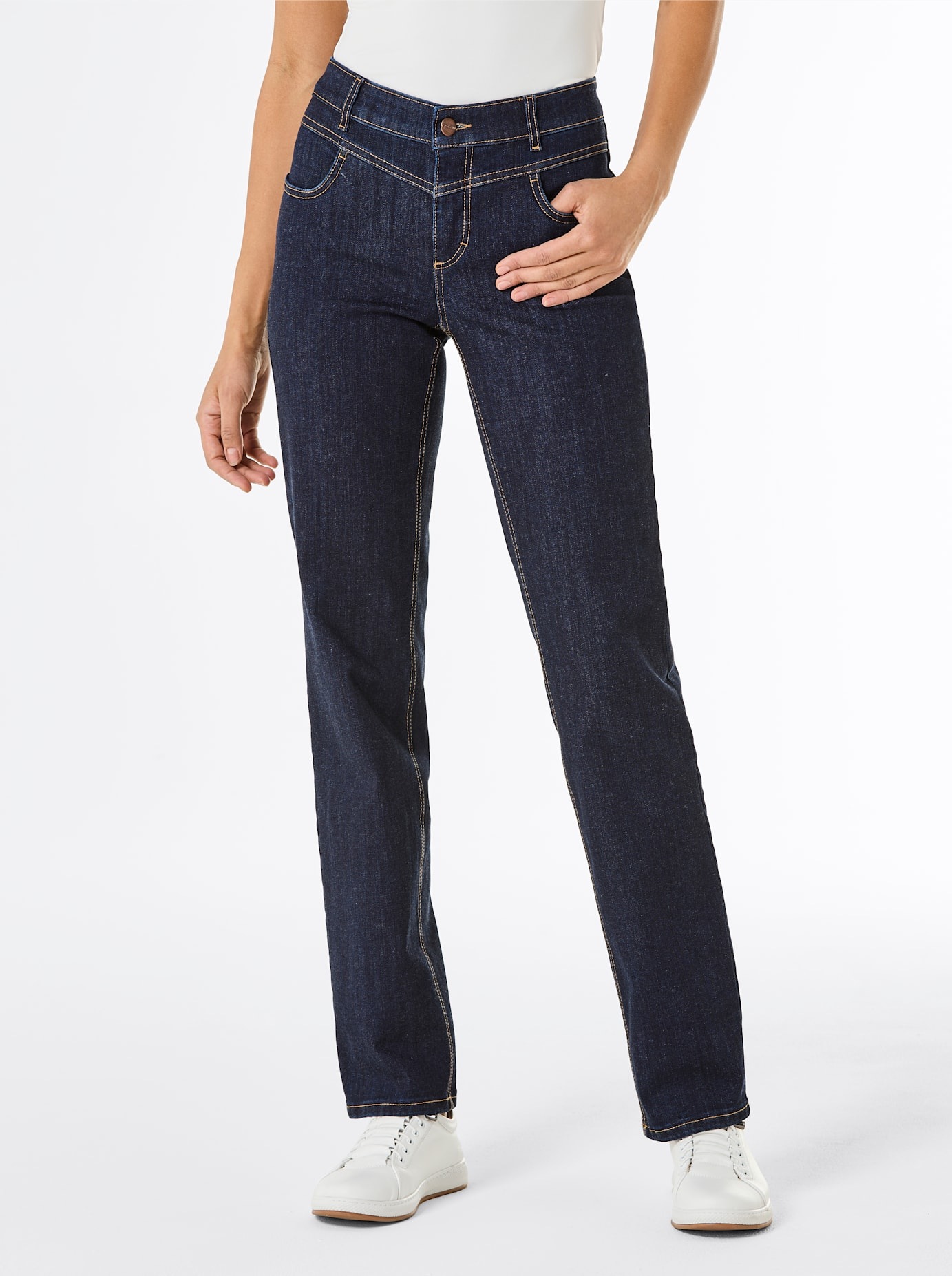 ascari Bequeme Jeans 1 tlg. günstig online kaufen