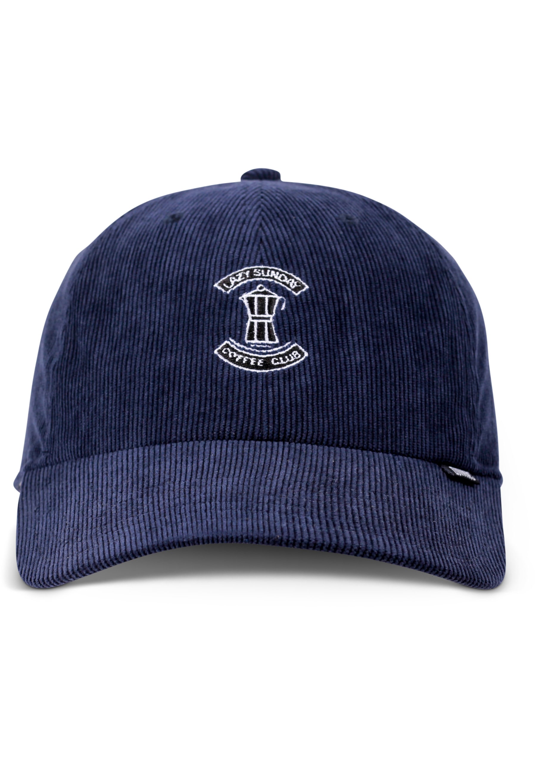 Djinns Snapback Cap "Djinns Dad Cap Lazy Cord" günstig online kaufen