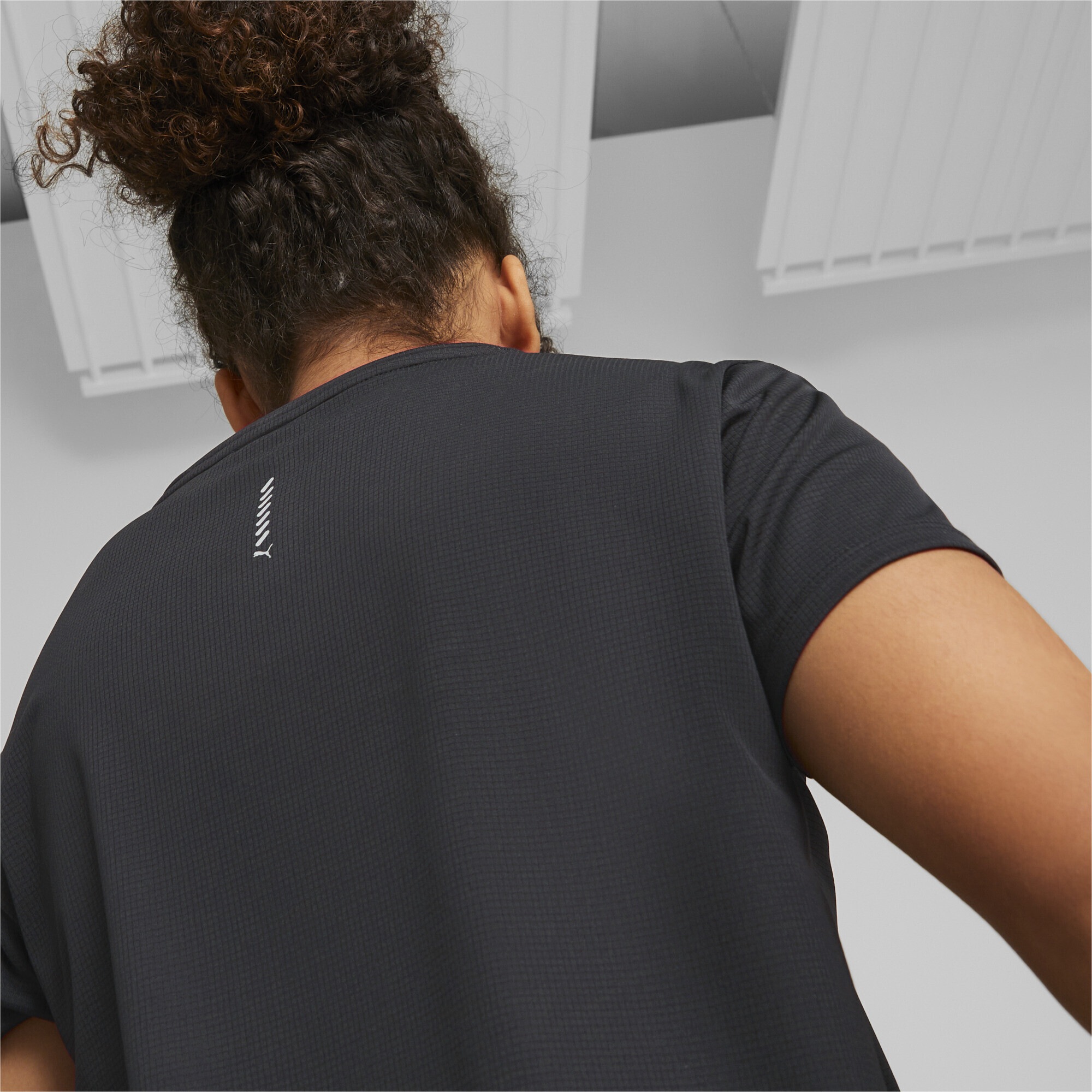 PUMA Laufshirt »Favourite Running T-Shirt Damen« online bestellen | BAUR