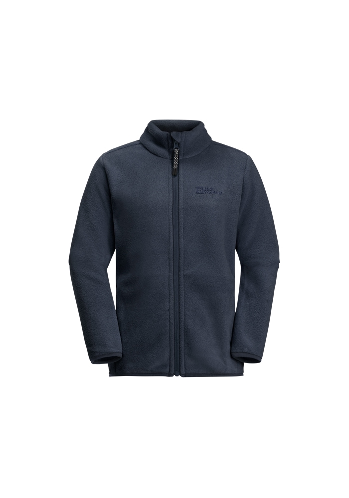 Jack Wolfskin Fleecejacke »WINTERSTEIN JACKET K«