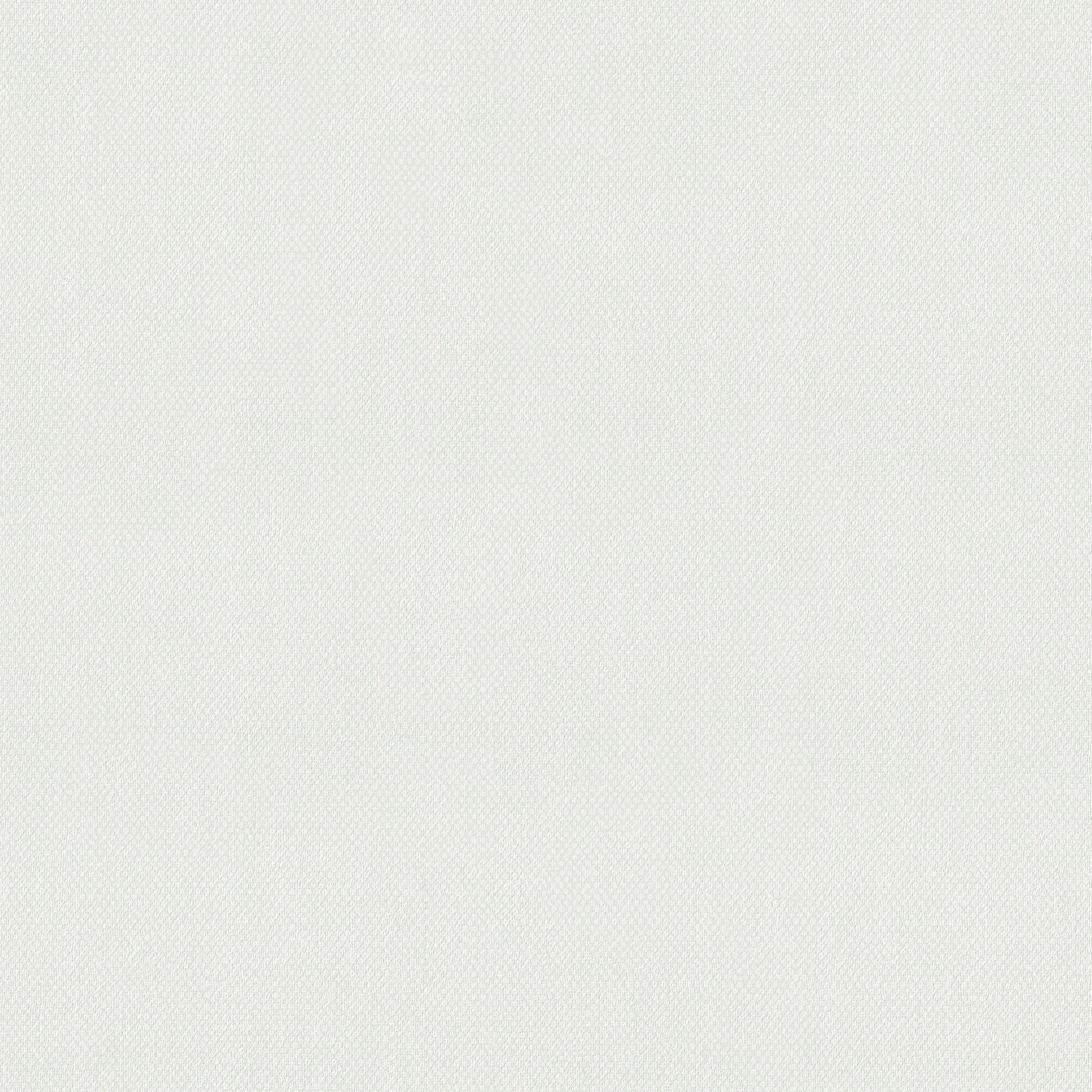 Art for the home Vliestapete "Pure Nature Uni hellgrün" geprägt Uni beige 10 m x 0.52 m