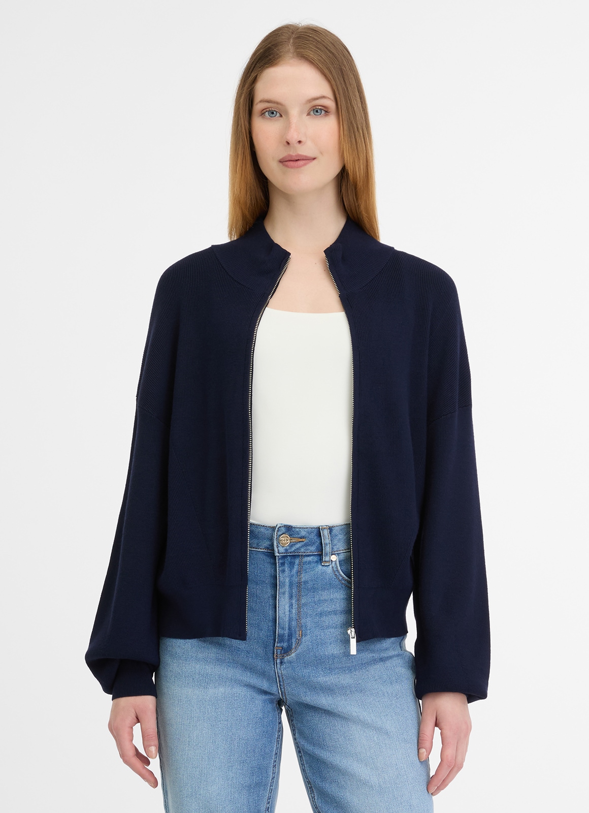 Ragwear Strickjacke »SESSIL«
