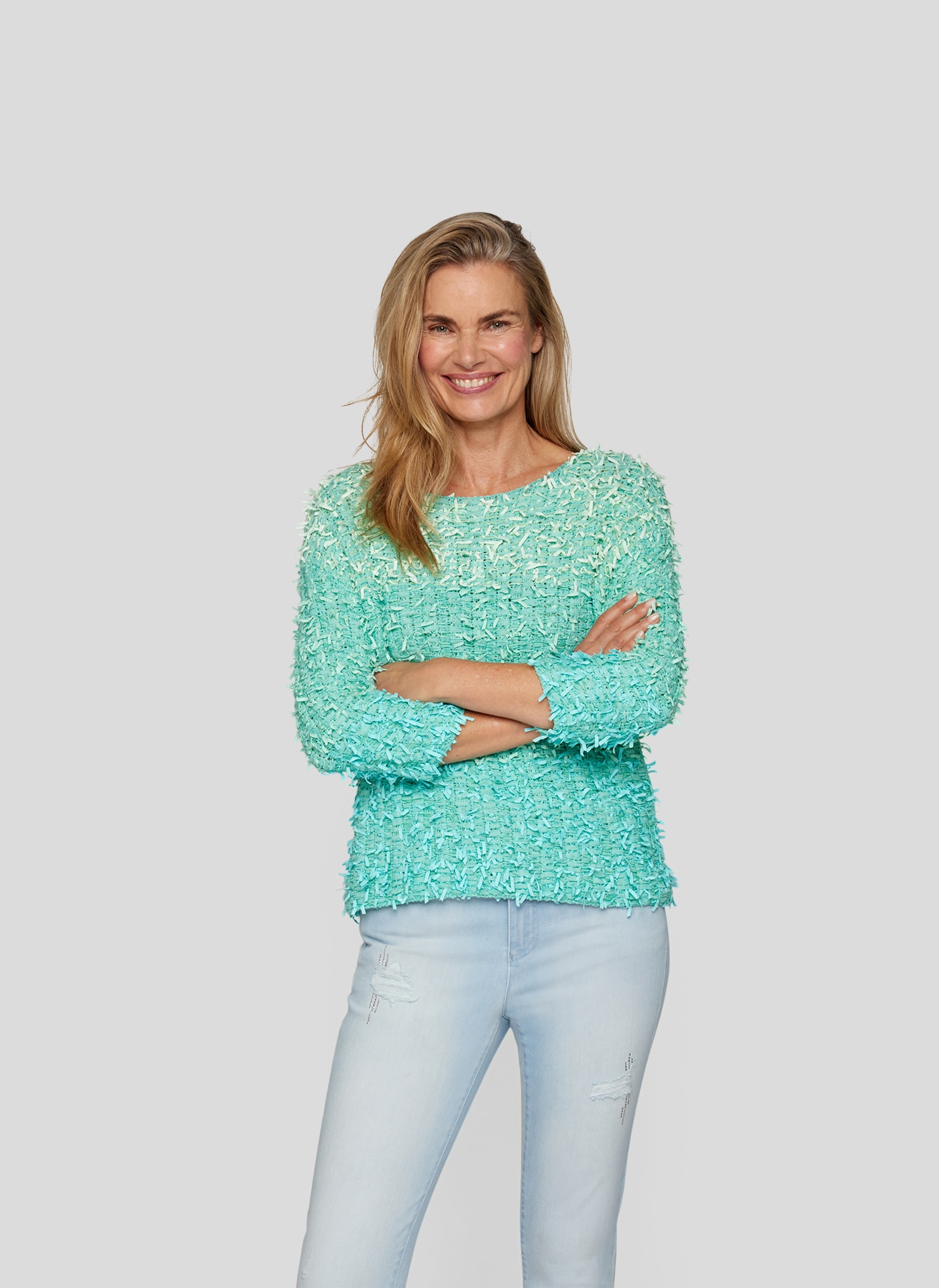 Rabe Strickpullover "Pullover" günstig online kaufen