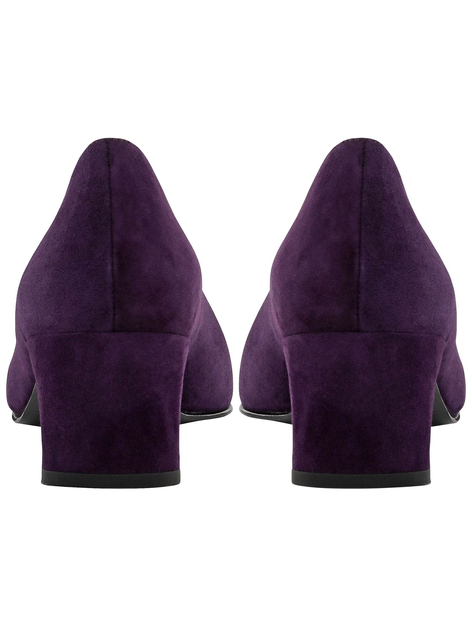 Peter Kaiser Pumps »Peter Kaiser Pumps Veloursleder«