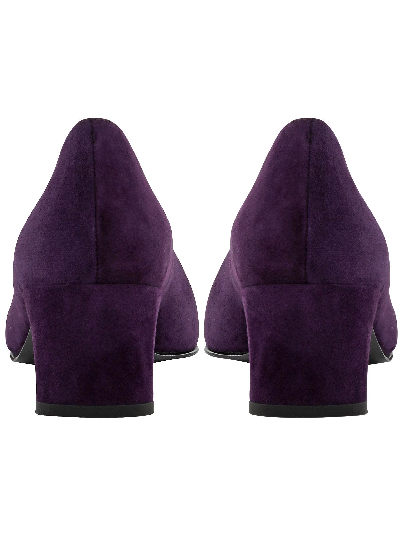 Thumbnail - Peter Kaiser Pumps "Peter Kaiser Pumps Veloursleder"