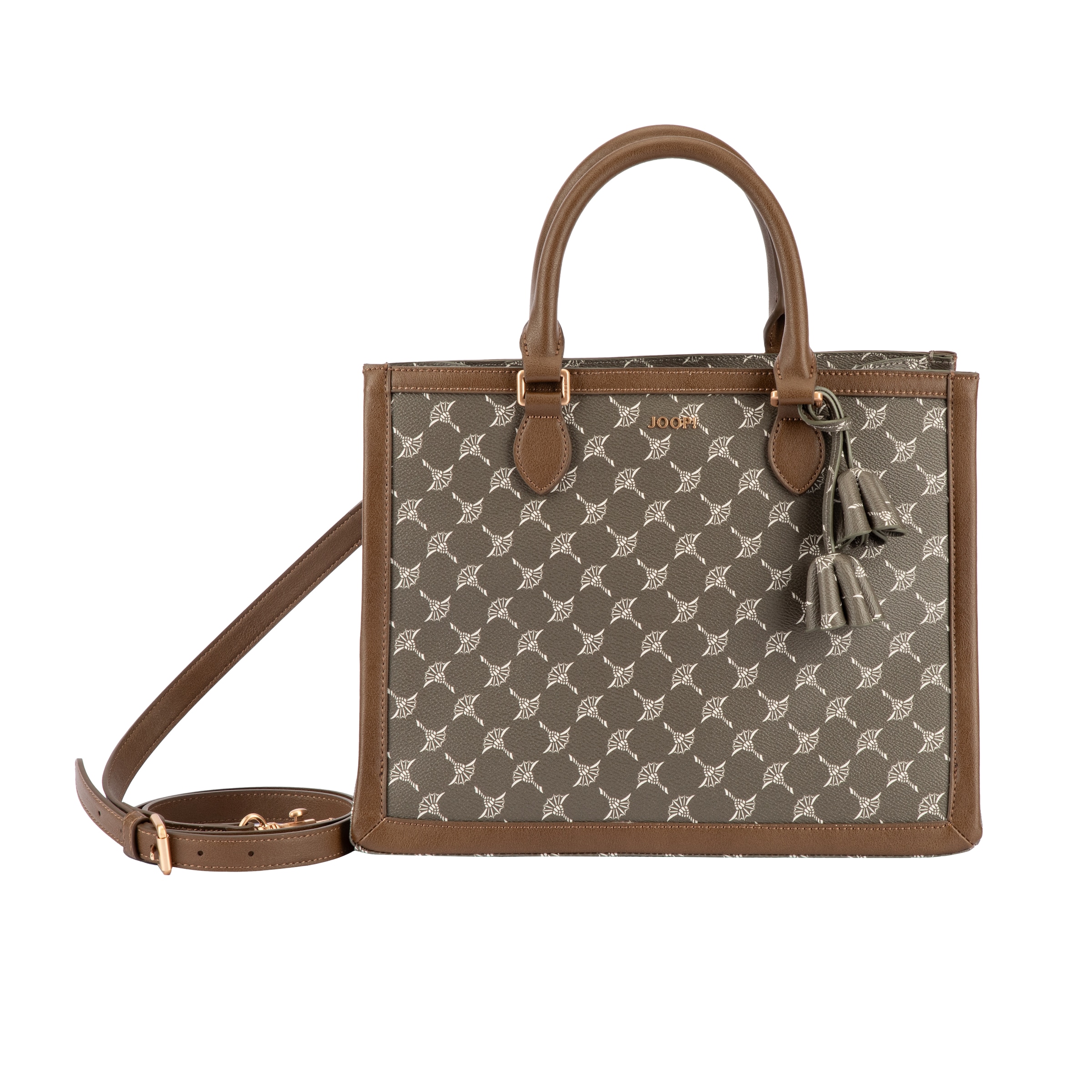 JOOP Handtasche "cortina 1.0 aurelia handbag mhz" günstig online kaufen