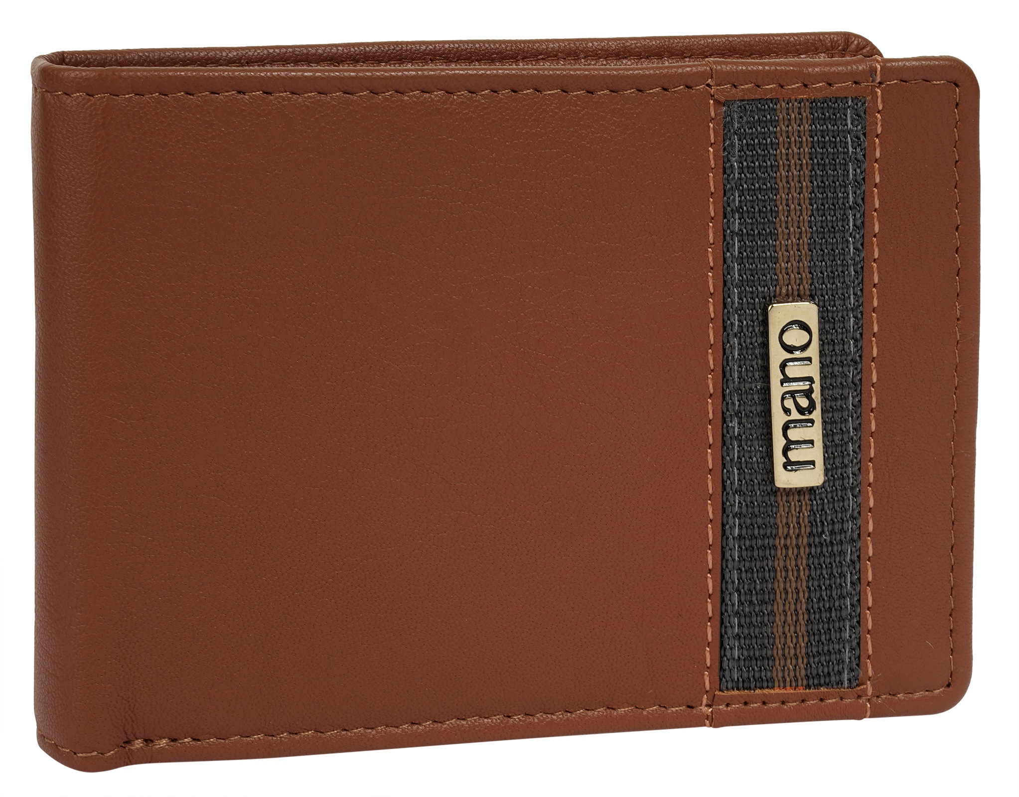 MANO Geldbörse, echt Leder günstig online kaufen