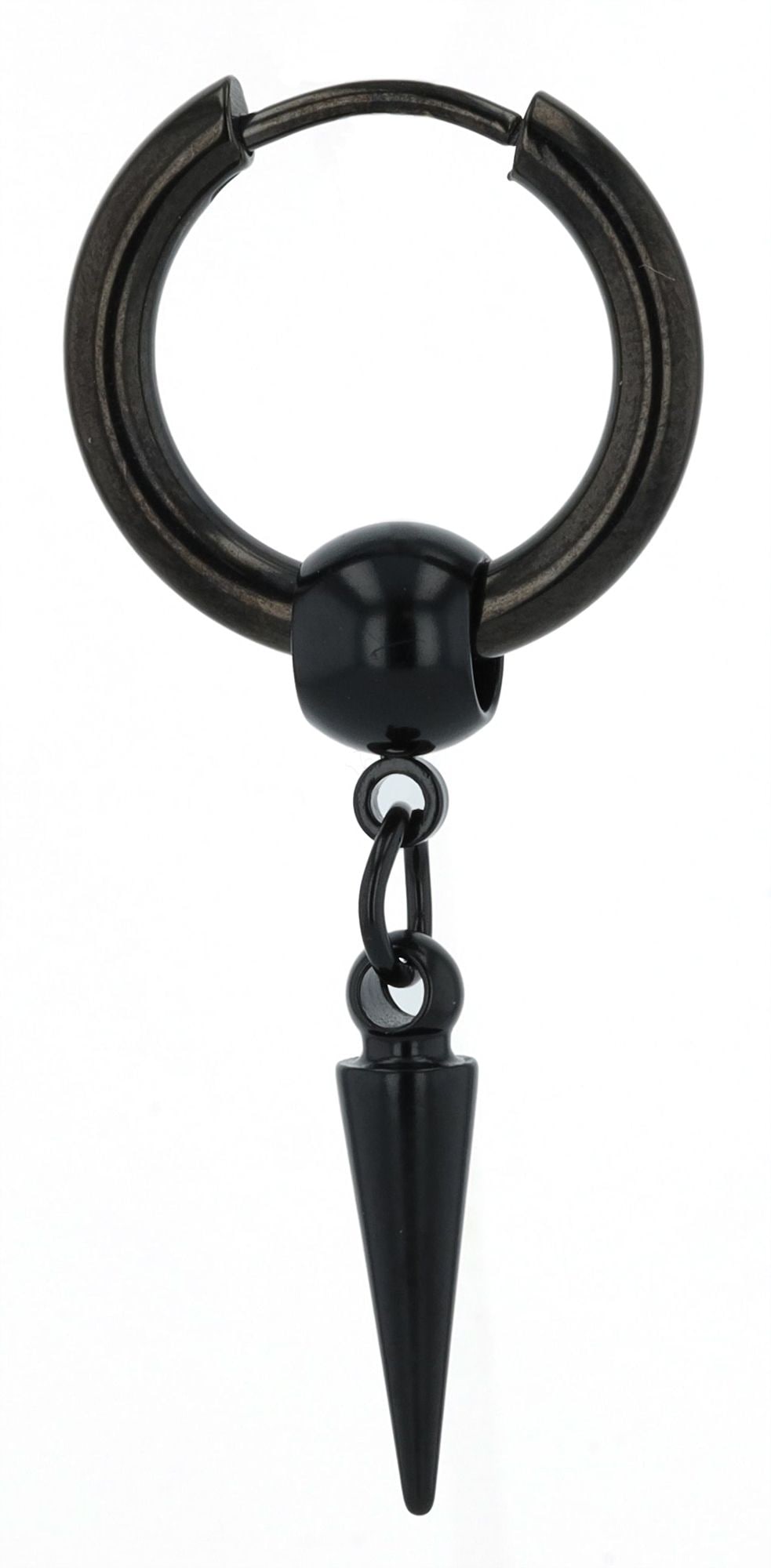 Adelia´s Paar Ohrhänger "Unisex Ohrringe aus Edelstahl" Ein Geschenk, das F günstig online kaufen