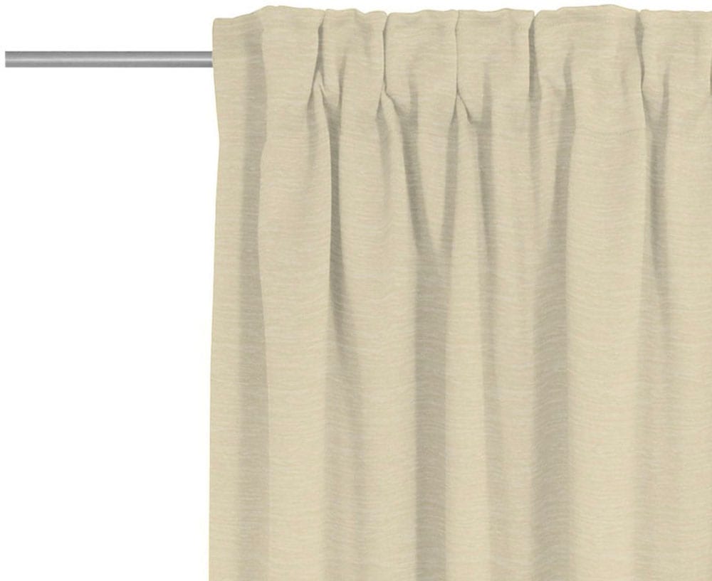 Thumbnail - Wirth Vorhang "Trondheim B" Multifunktionsband 1 Stk. tlg. nach Maß