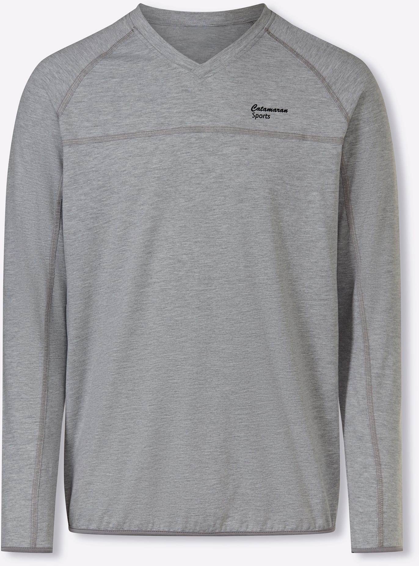 Catamaran Funktionsshirt »Funktions-Shirt« 1 tlg.