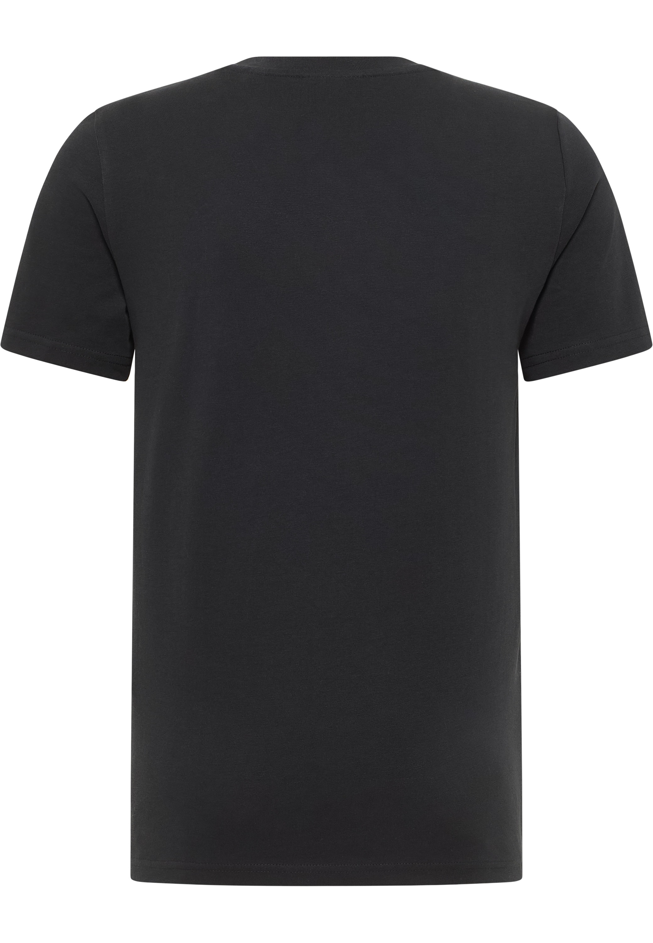 Thumbnail - MUSTANG Kurzarmshirt "Herren Style Austin"