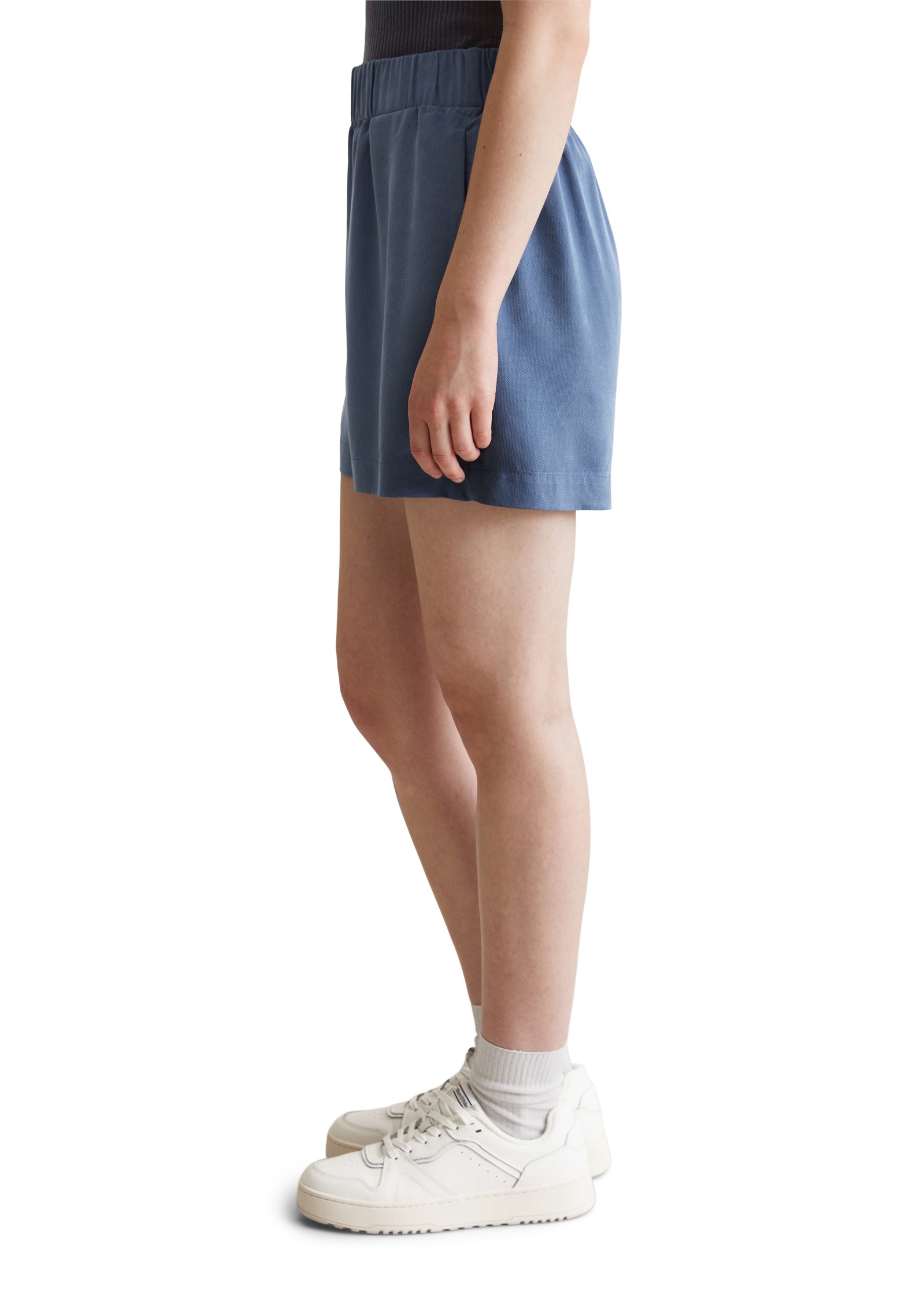 Marc OPolo DENIM Shorts "aus TENCEL™ Lyocell" günstig online kaufen