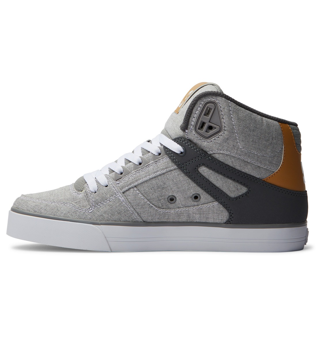 DC Shoes Sneaker »Pure High-Top«