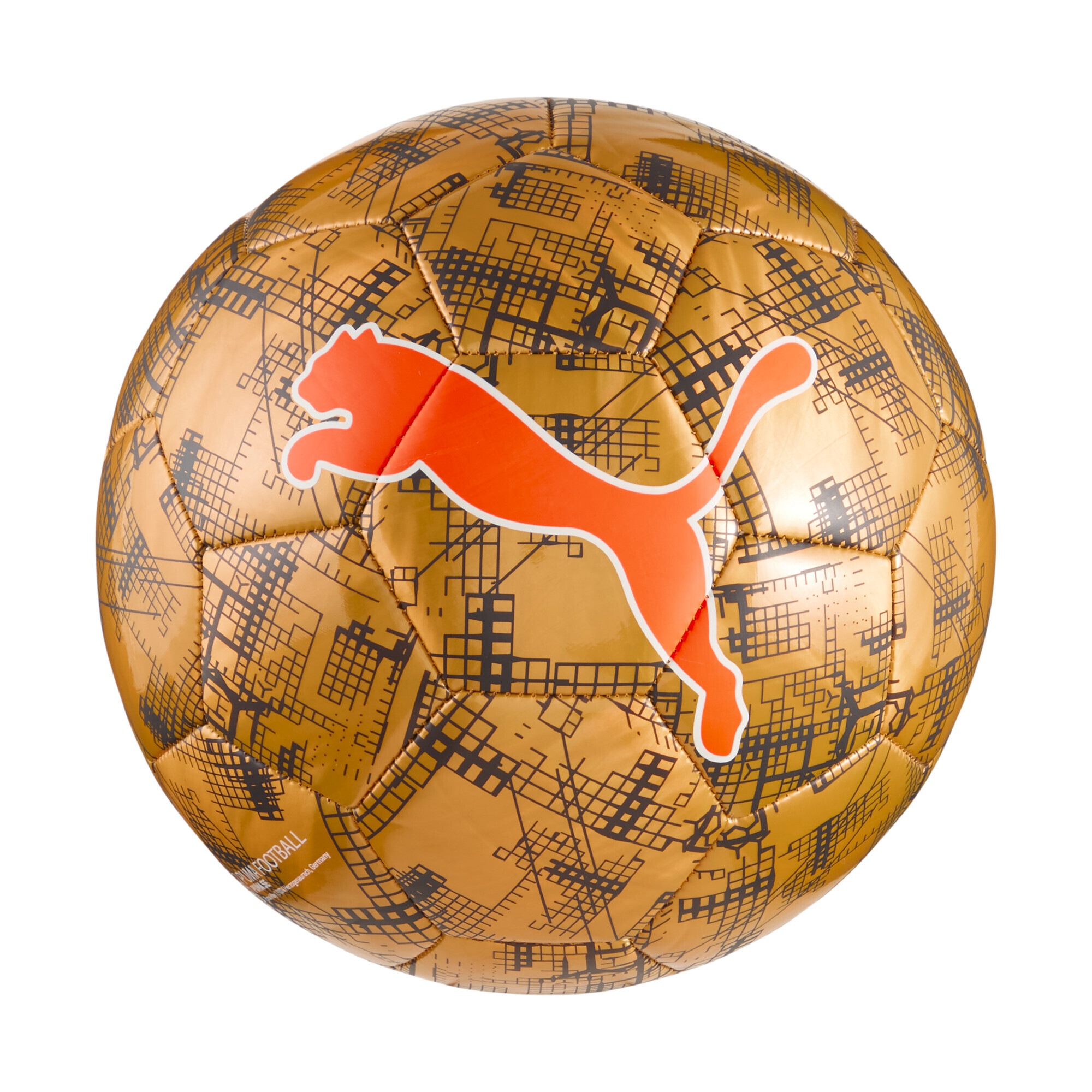 PUMA Fußball »PUMA CUP Graphic Fußball Unisex«