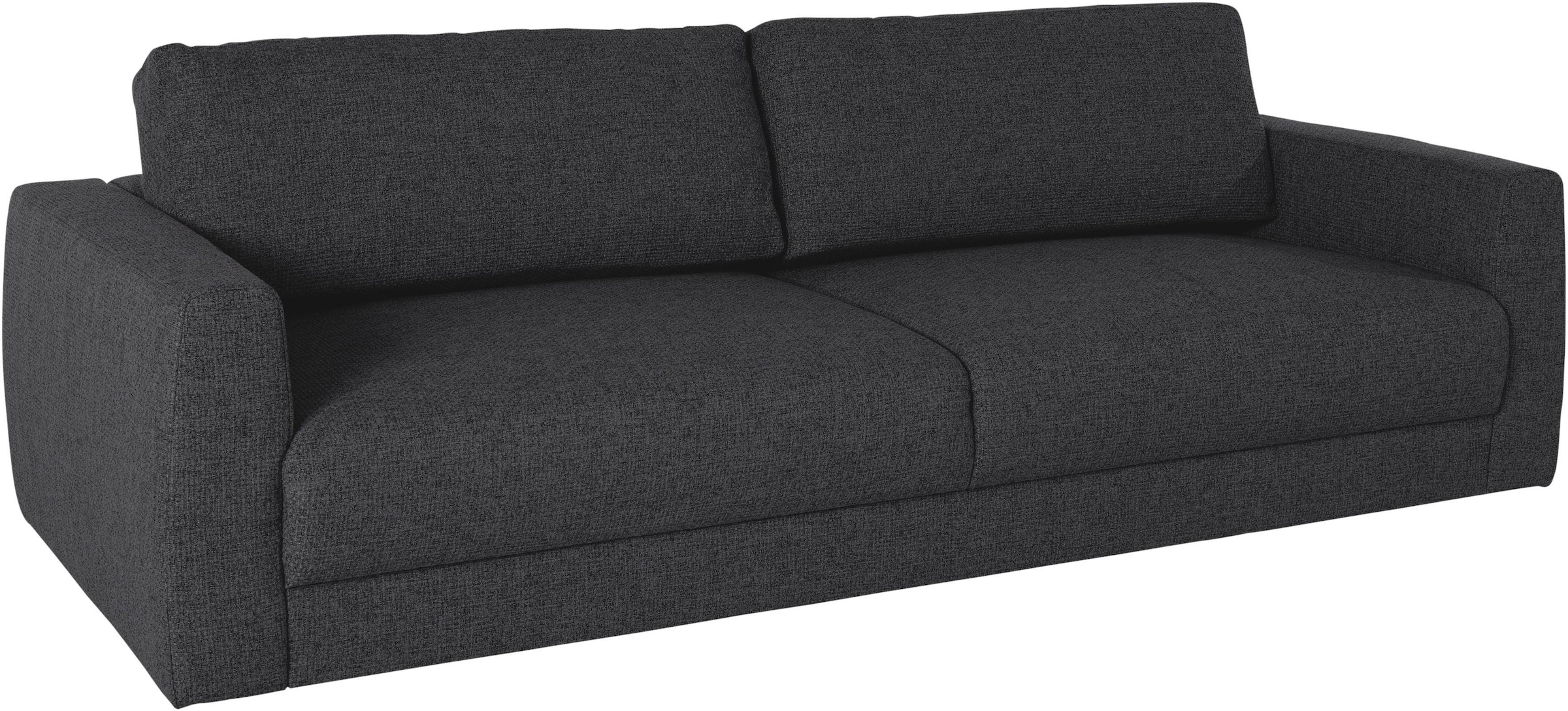andas 2,5-Sitzer »Hobro«, in 3 Bezugsqualitäten in vielen Farben, Design by Morten Georgsen