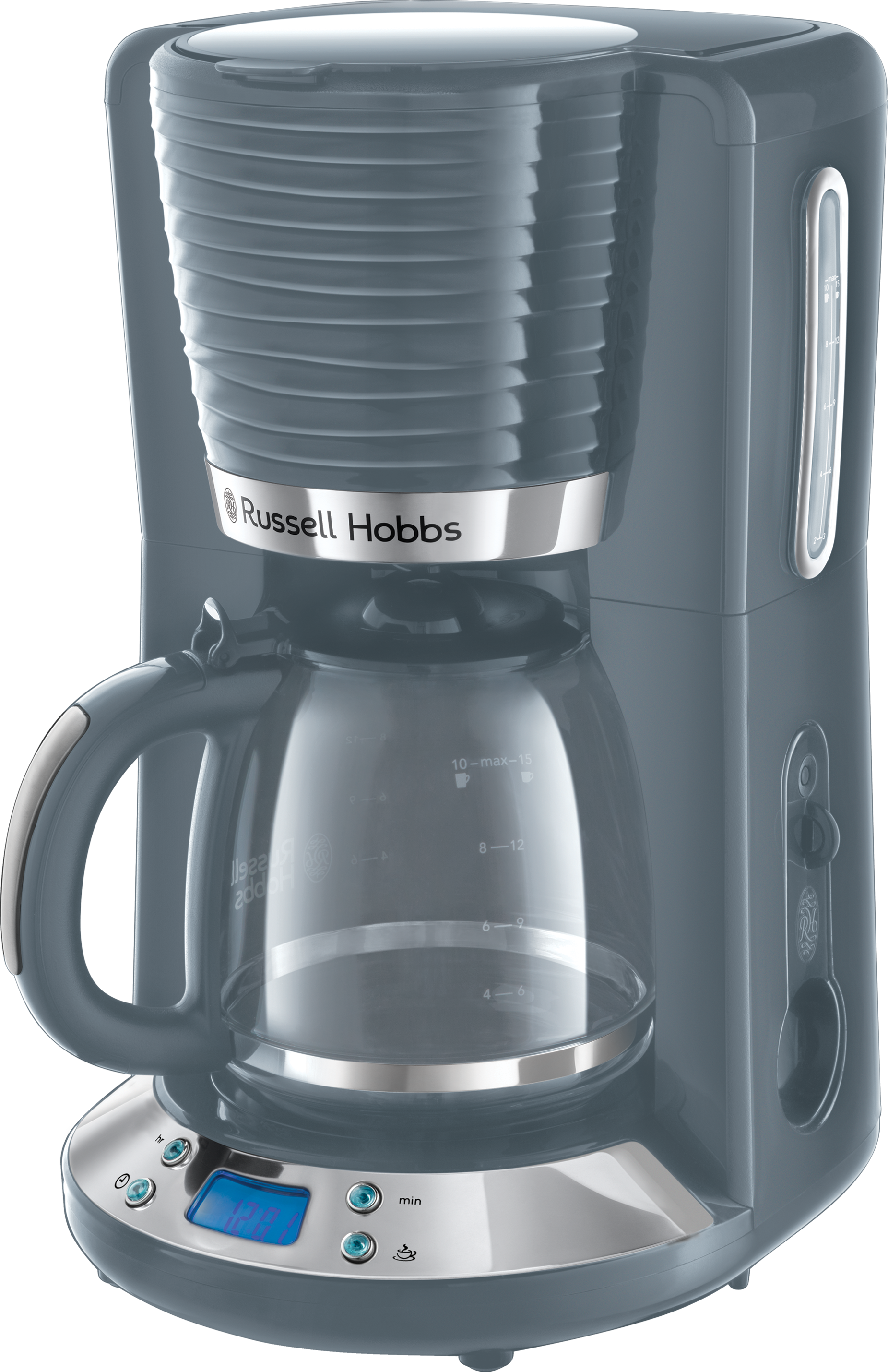 RUSSELL HOBBS Filterkaffeemaschine "Inspire 24390-56" 1,25 l Kaffeekanne 1x günstig online kaufen