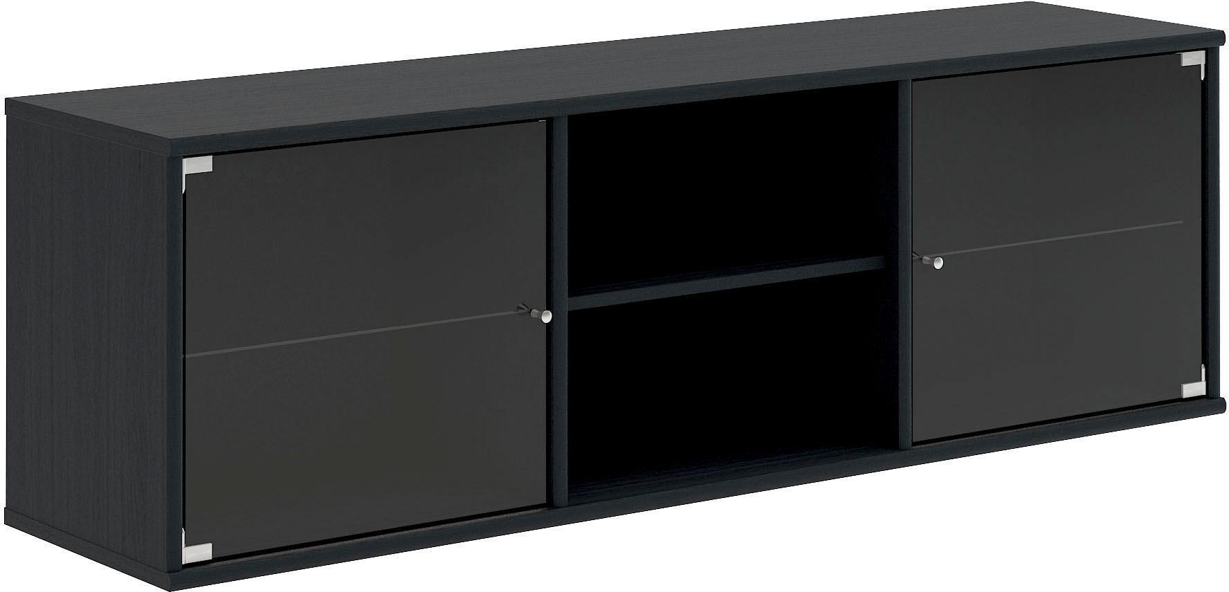 Hammel Furniture Lowboard "Mistral, Hochwertig Schrank, hängend/stehend mon günstig online kaufen