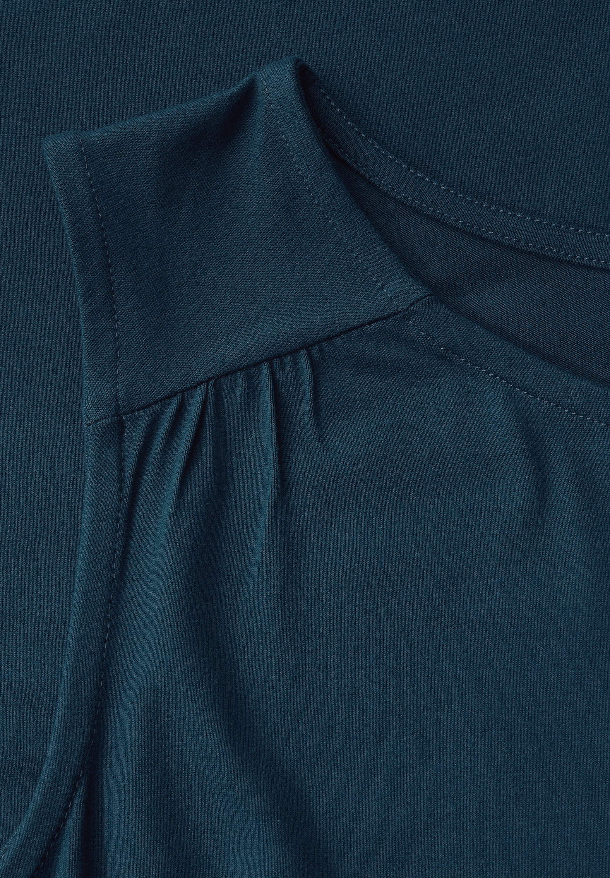 STREET ONE Sommerkleid, aus Viskose
