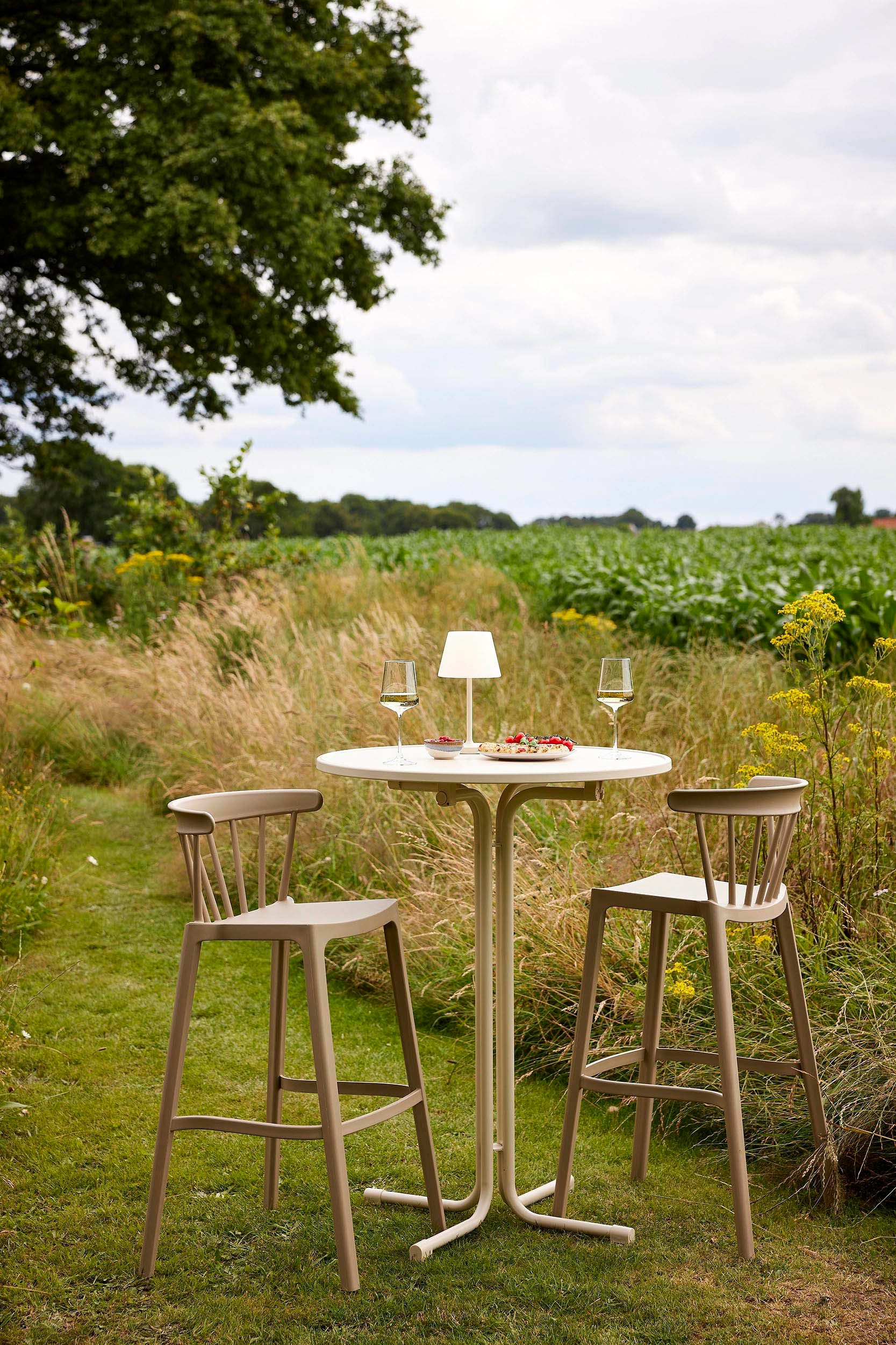 Best Barhocker »Windson«, Polypropylene