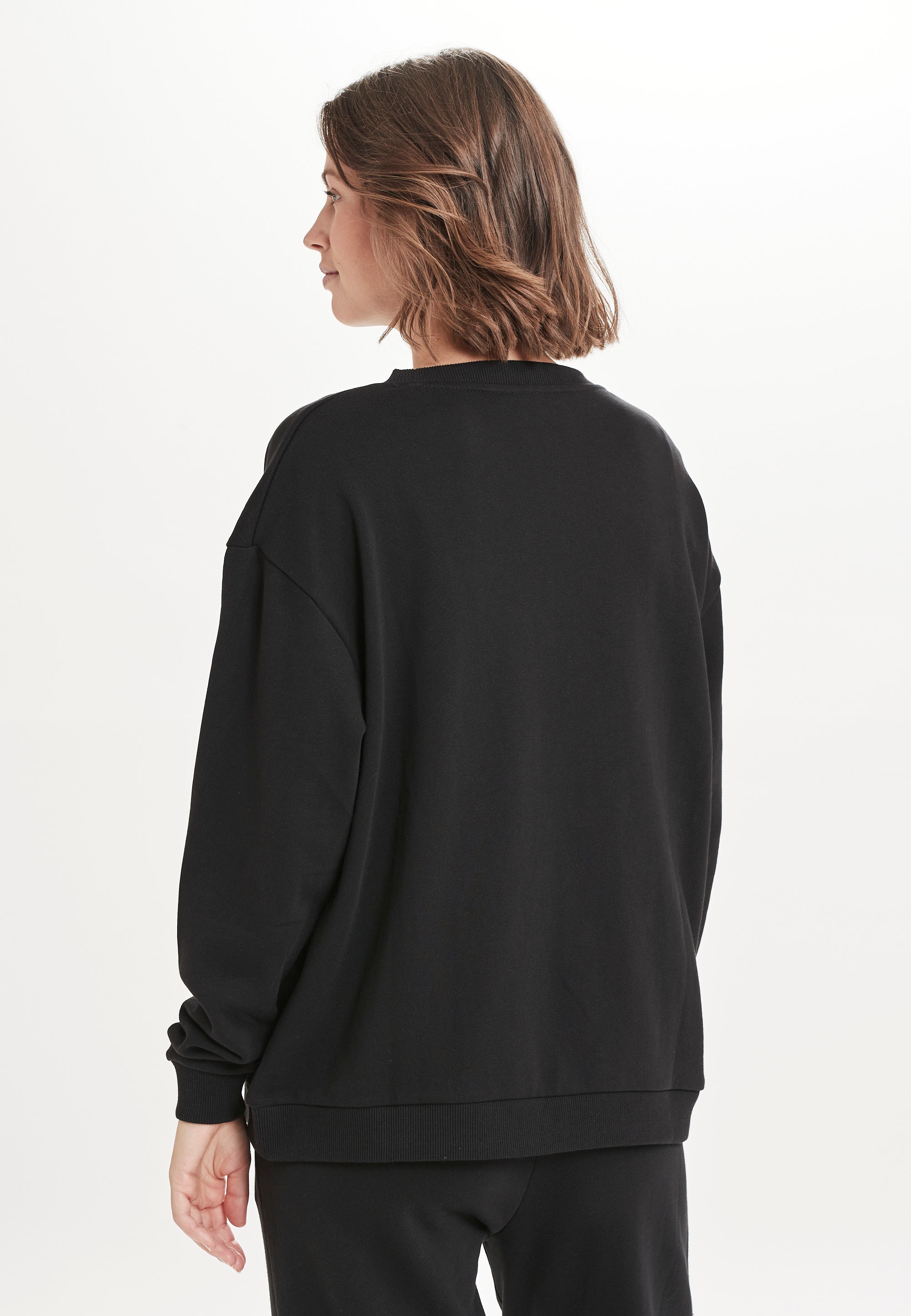 ENDURANCE Sweatshirt »Beisty«, aus weicher Baumwolle