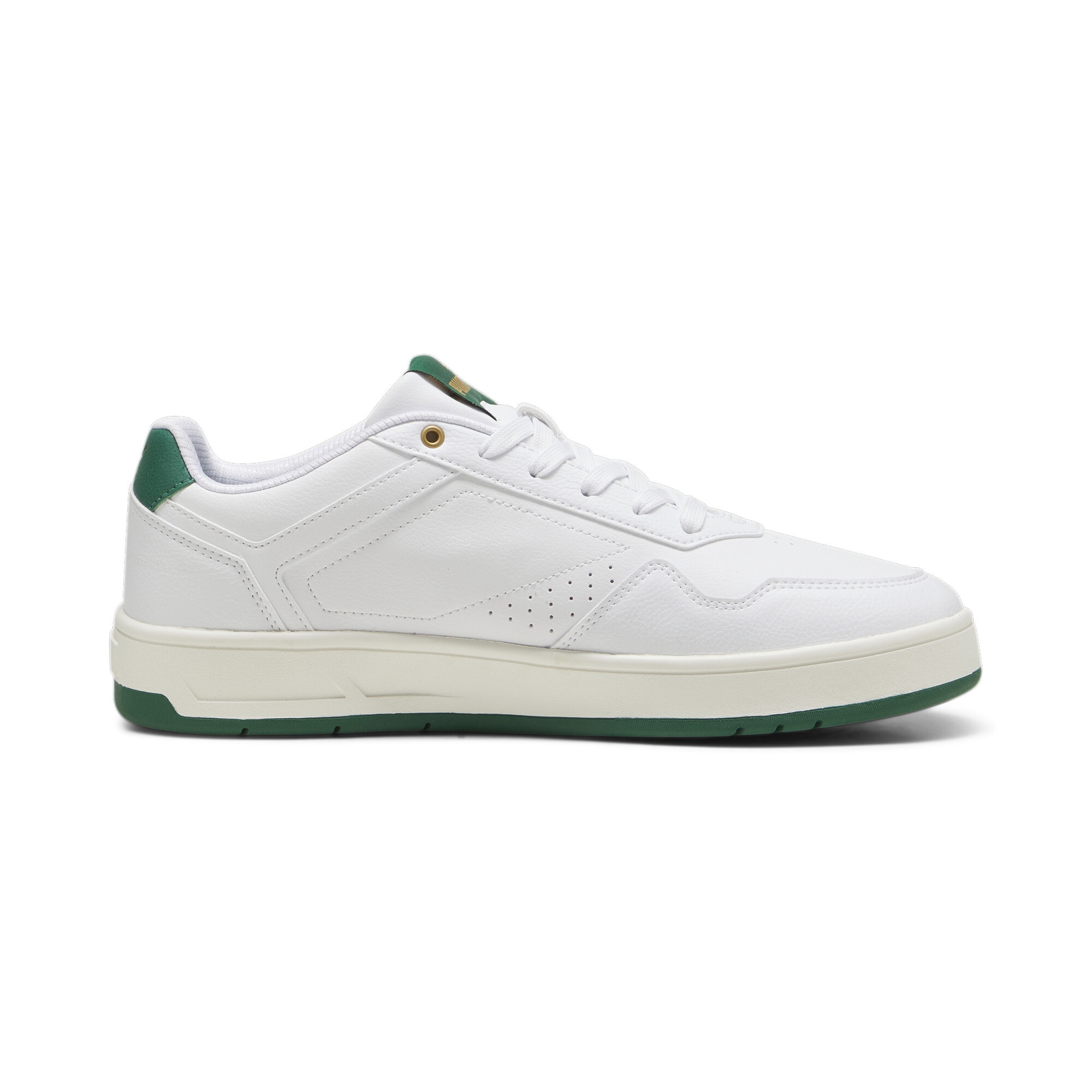 PUMA Sneaker »Court Classic Sneakers Erwachsene«