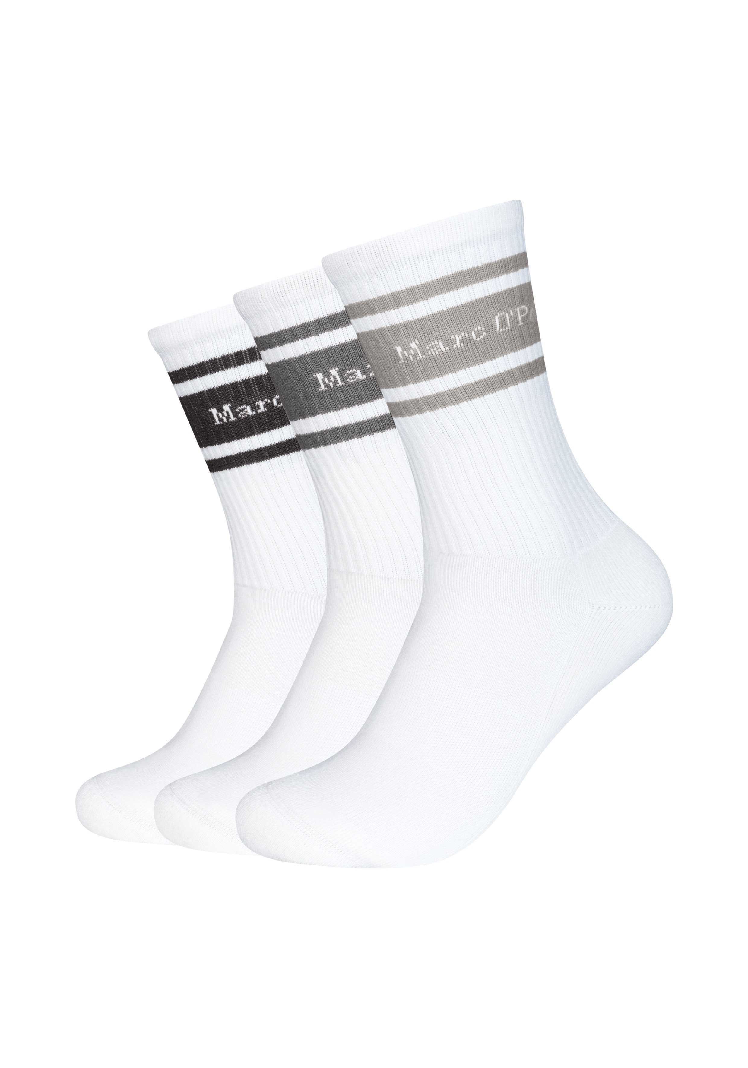 Marc OPolo Socken 3 Paar