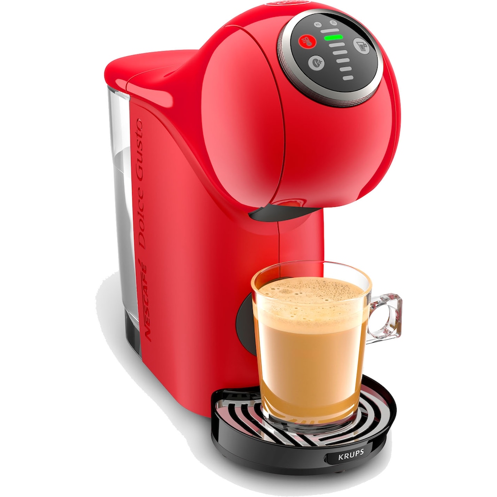 NESCAFÉ® Dolce Gusto® Kapselmaschine »KP3405 Genio S Plus«