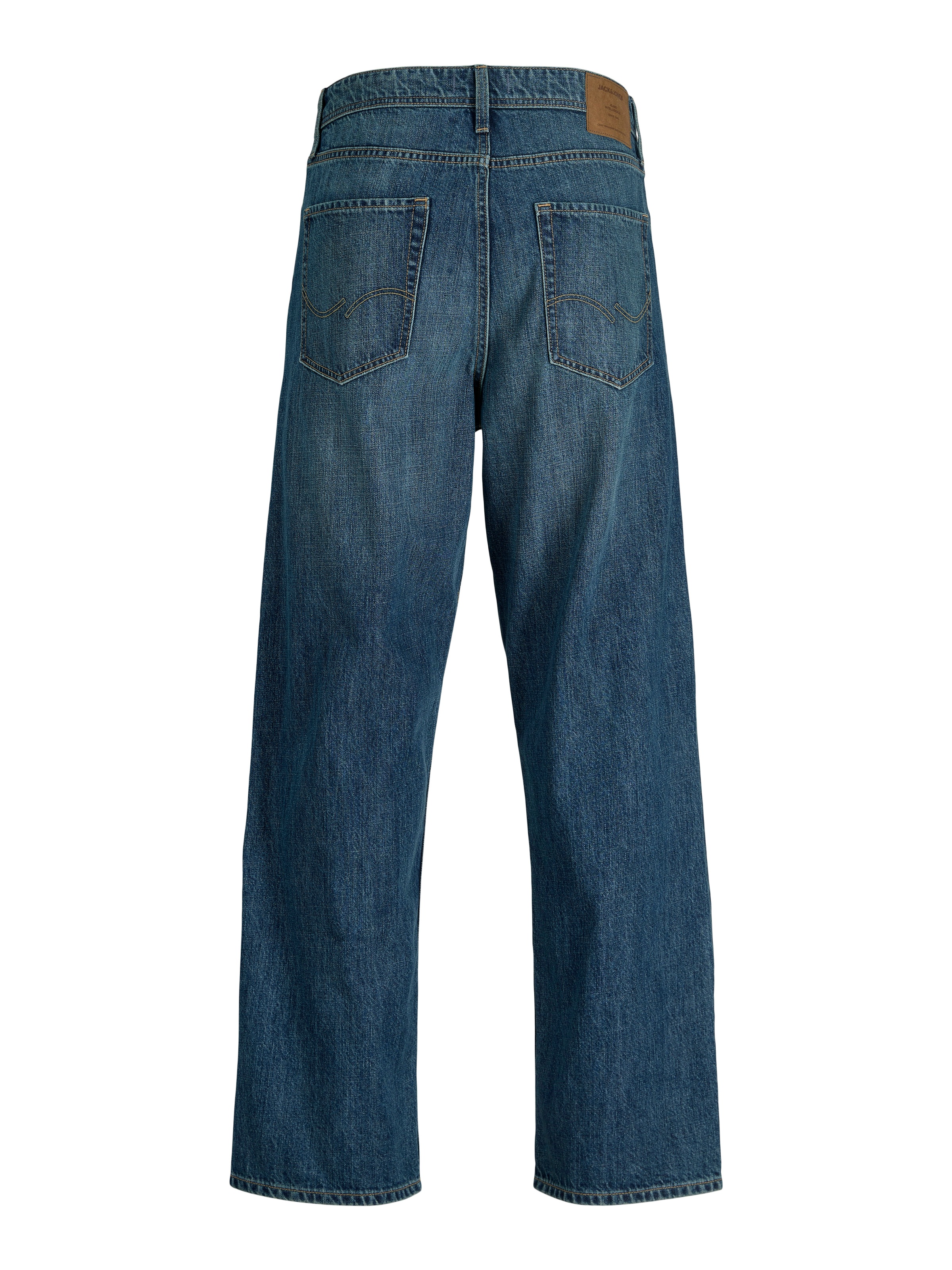 Jack & Jones "JJIALEX mit cleanem Look und Taschenvielfalt" Baumwolle, rela günstig online kaufen